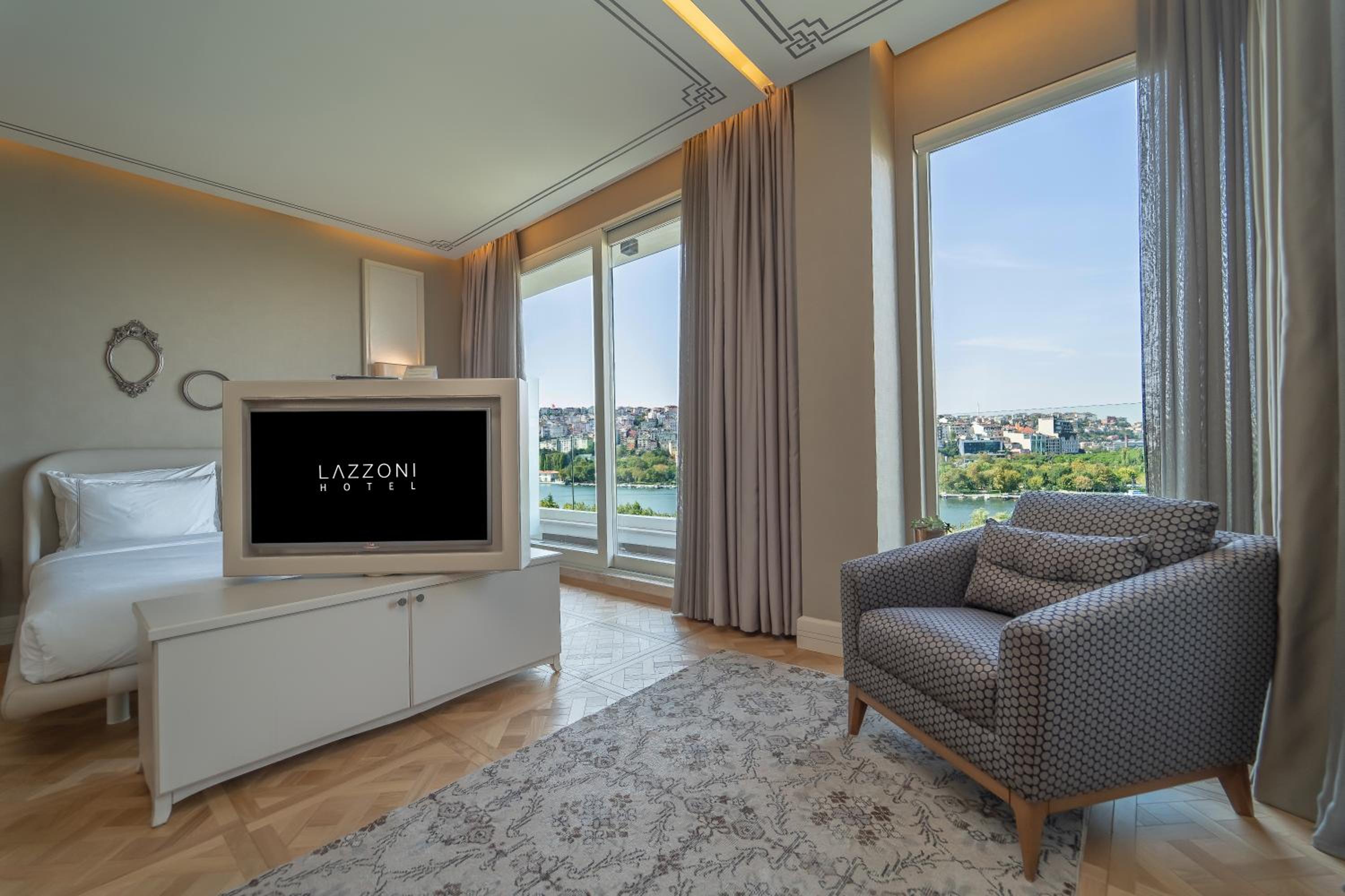 Lazzoni Otel - Image 79