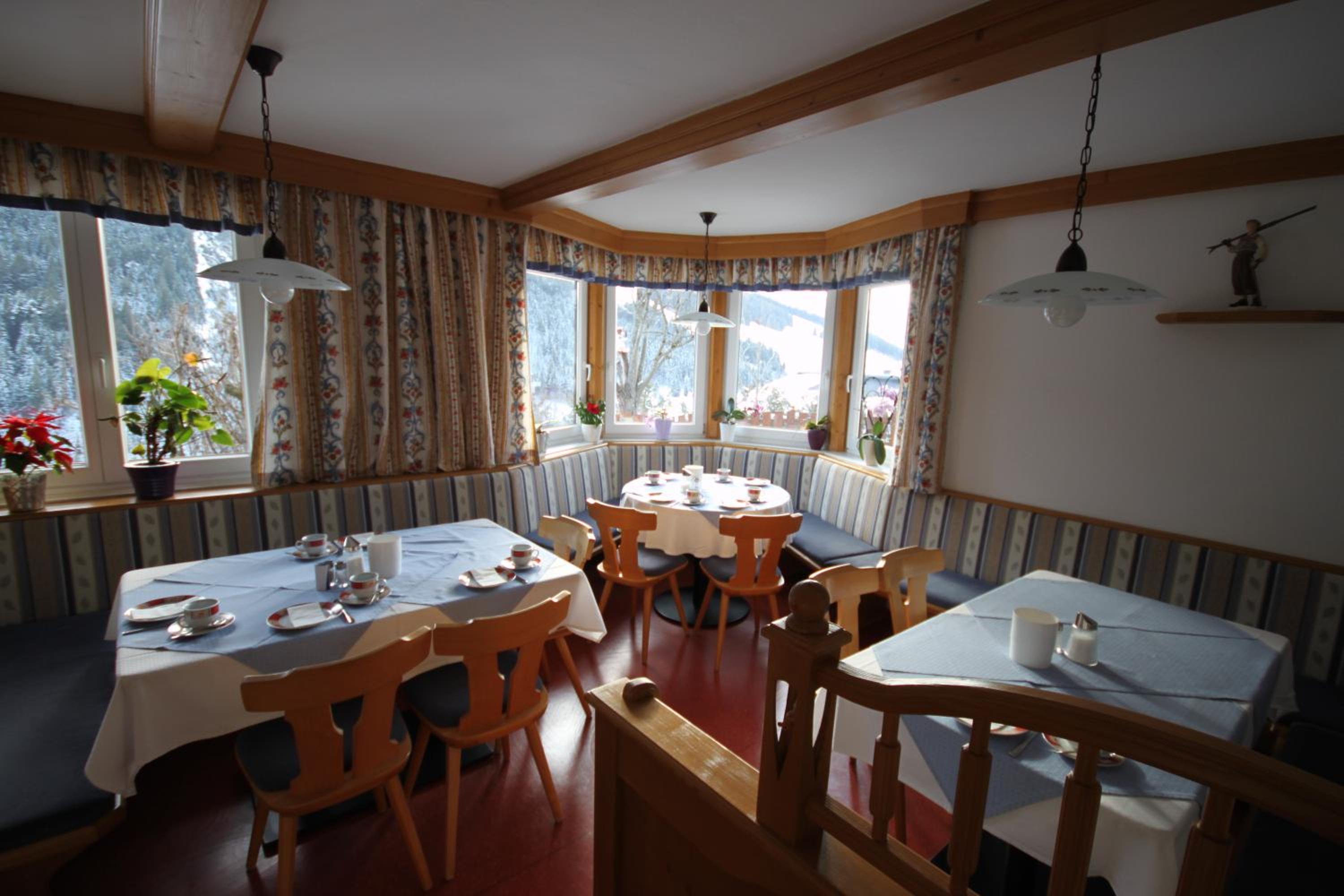 Pension Aberger