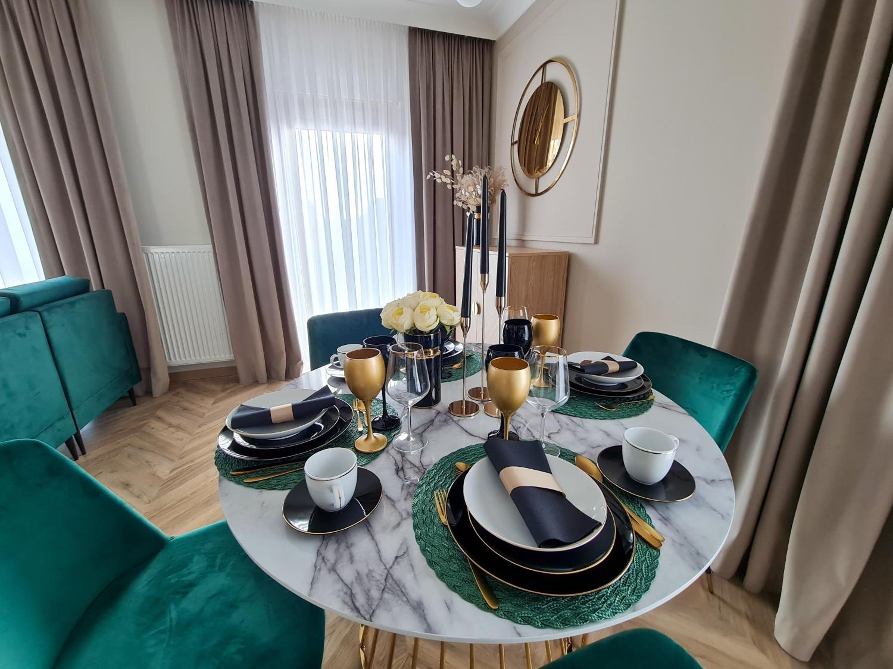Apartamenty Hallera 4, photo 5