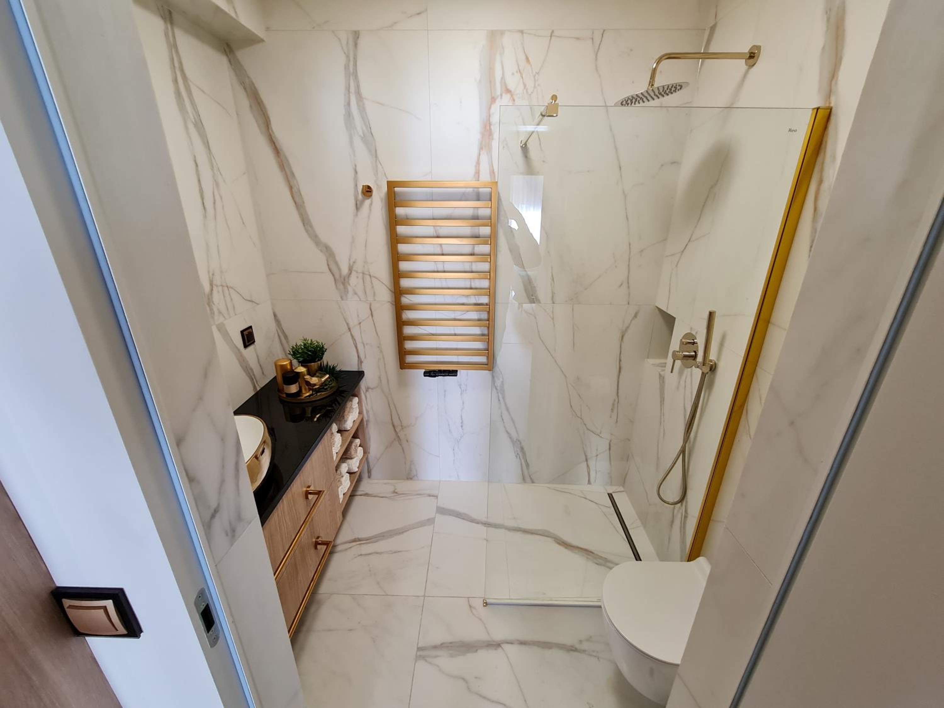 Apartamenty Hallera 4, photo 28
