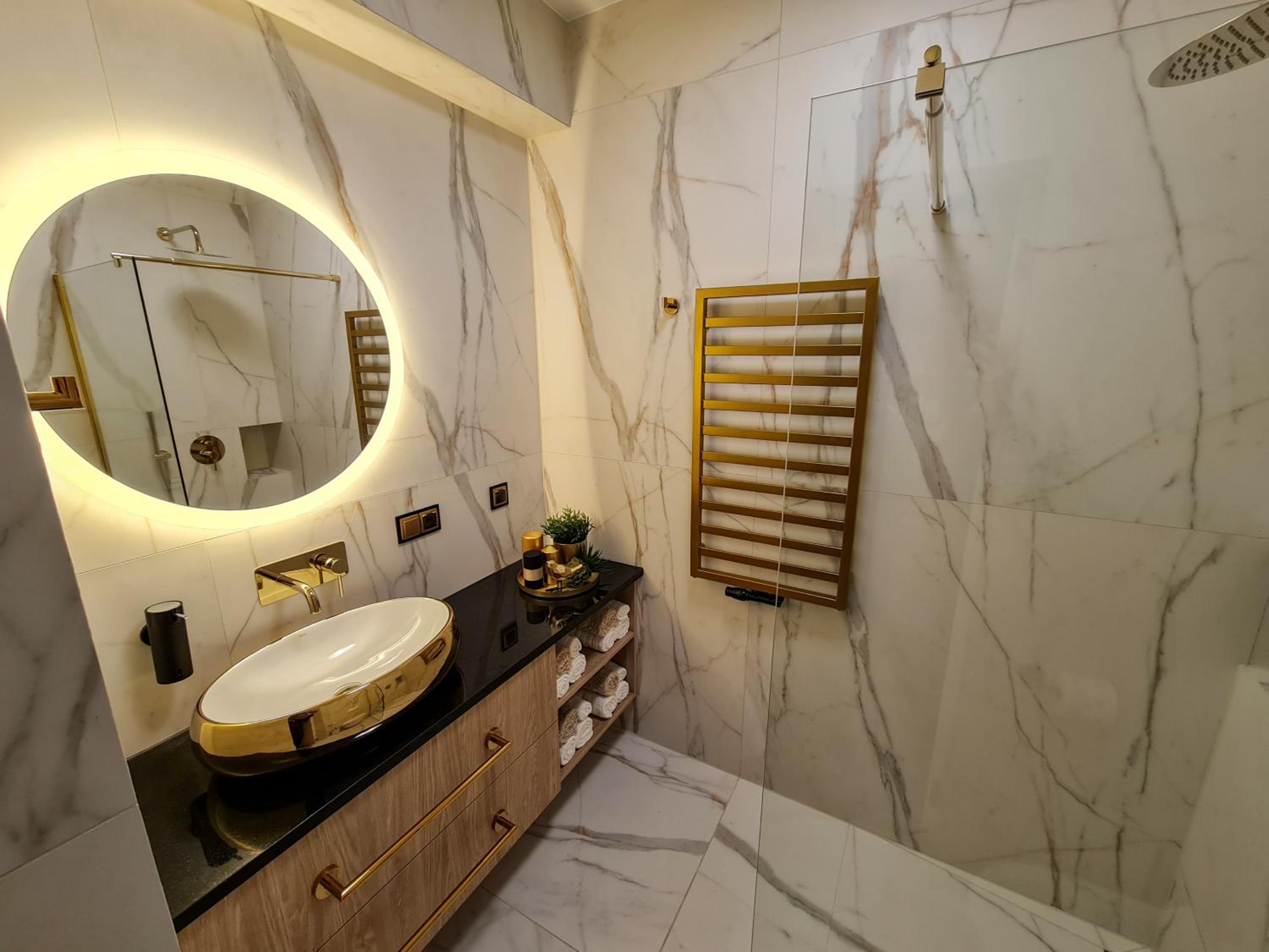 Apartamenty Hallera 4, photo 23