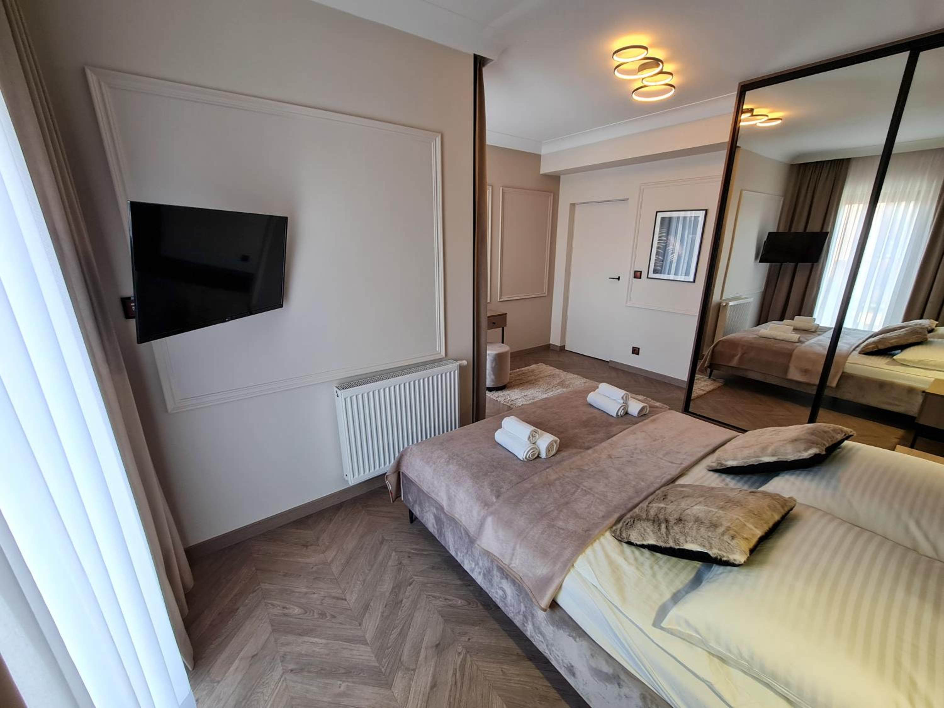 Apartamenty Hallera 4, photo 35