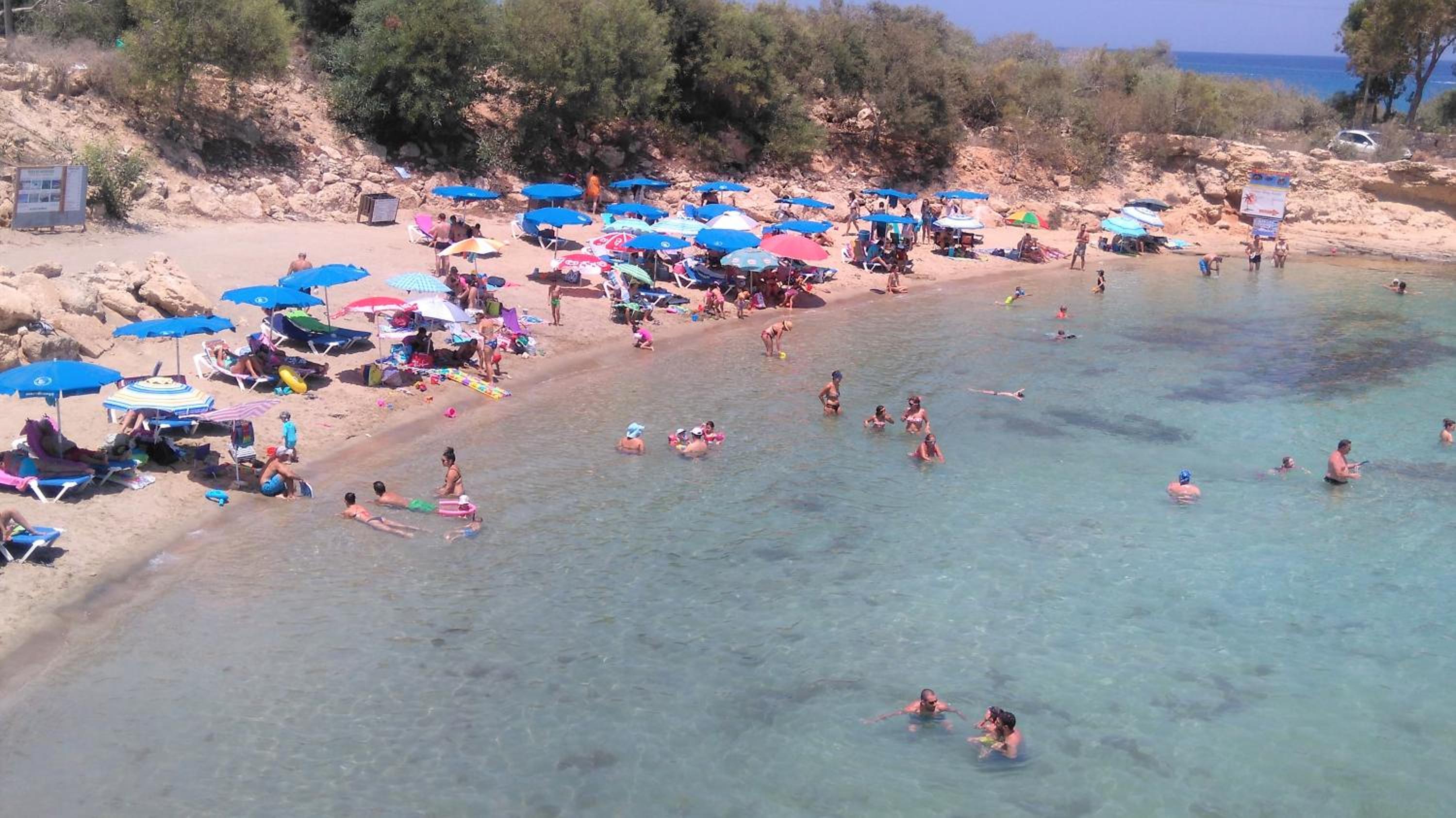 Soula Beach House
