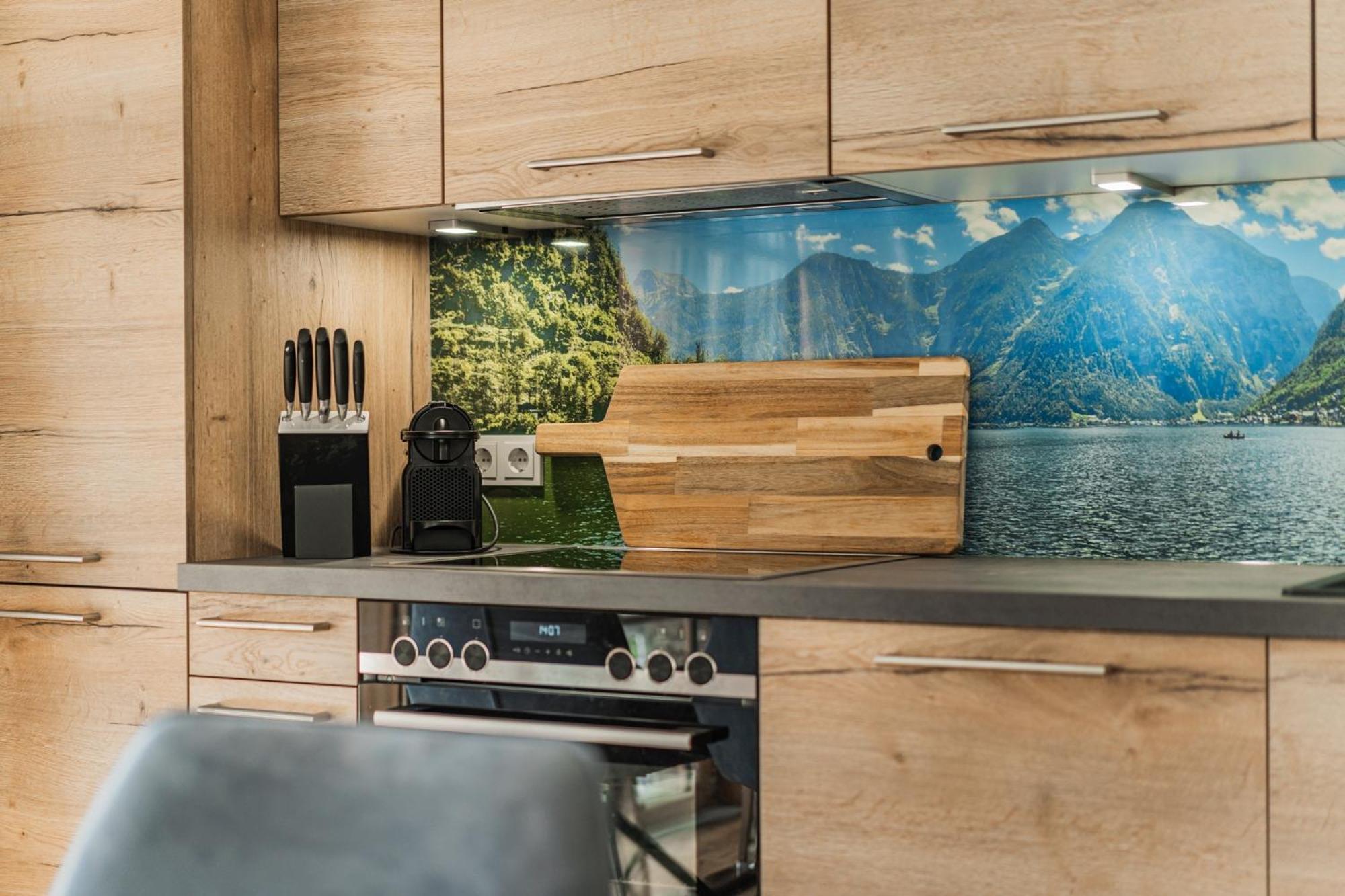 Dachstein West Apartments