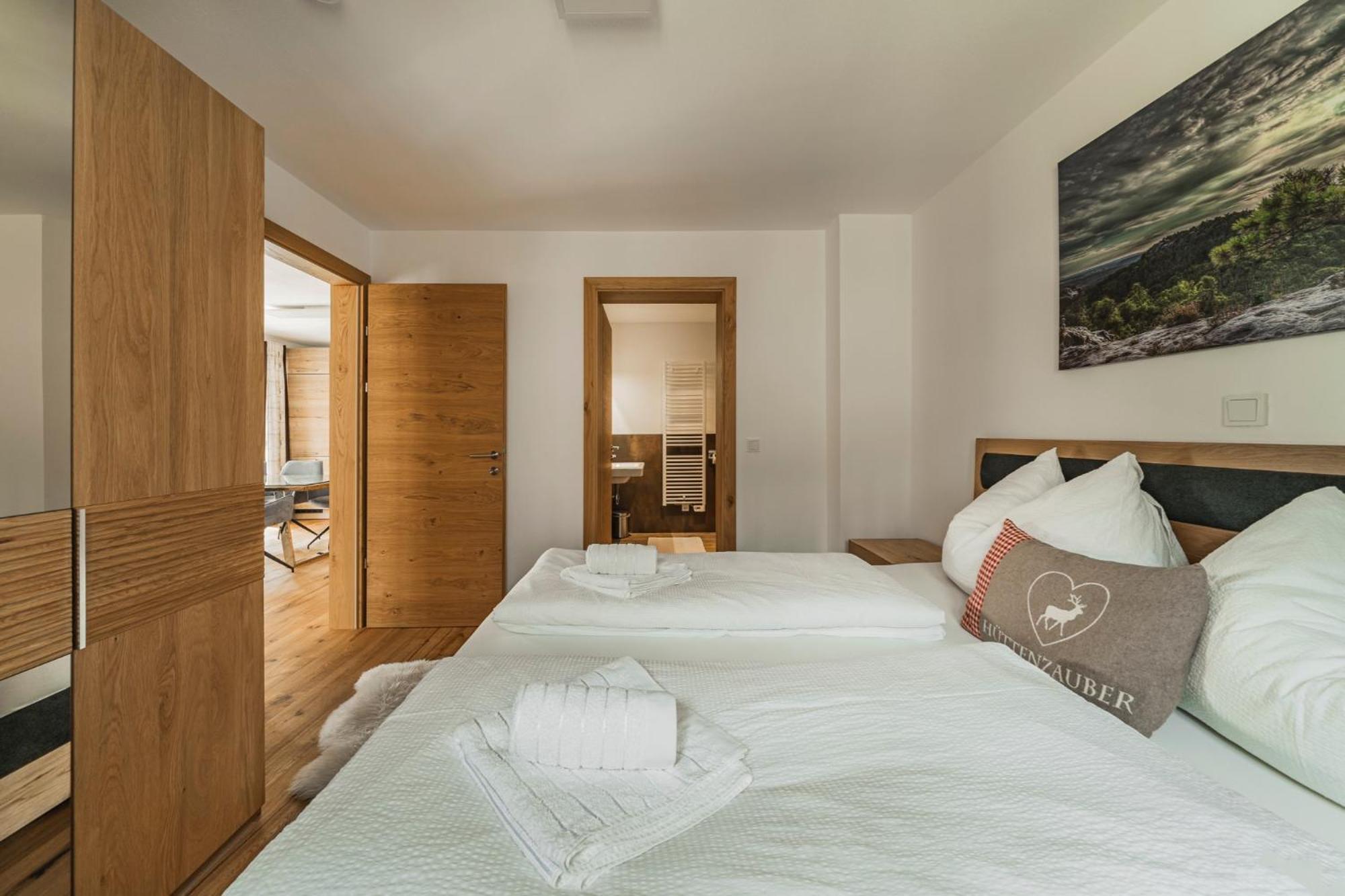 Dachstein West Apartments