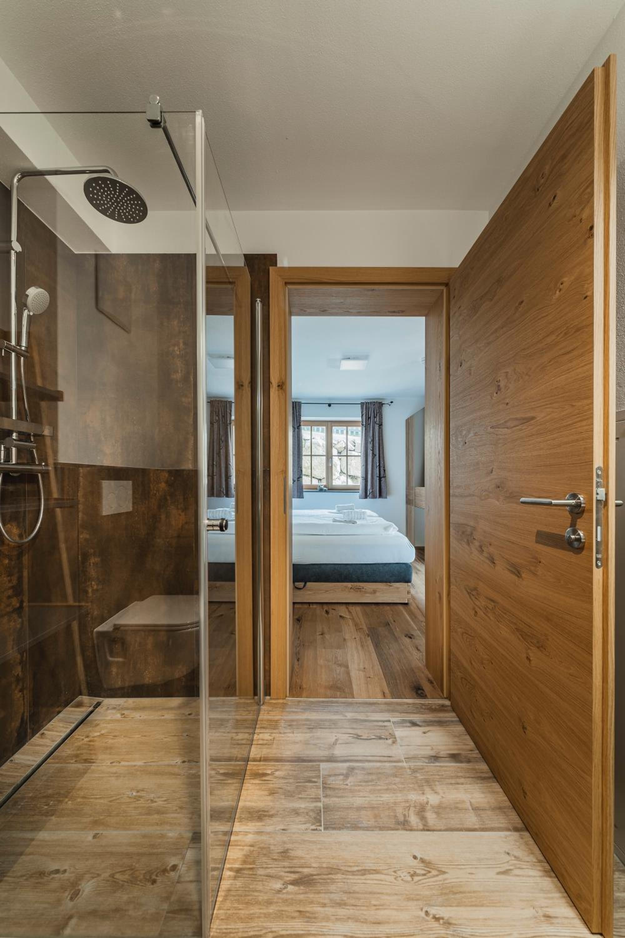 Dachstein West Apartments