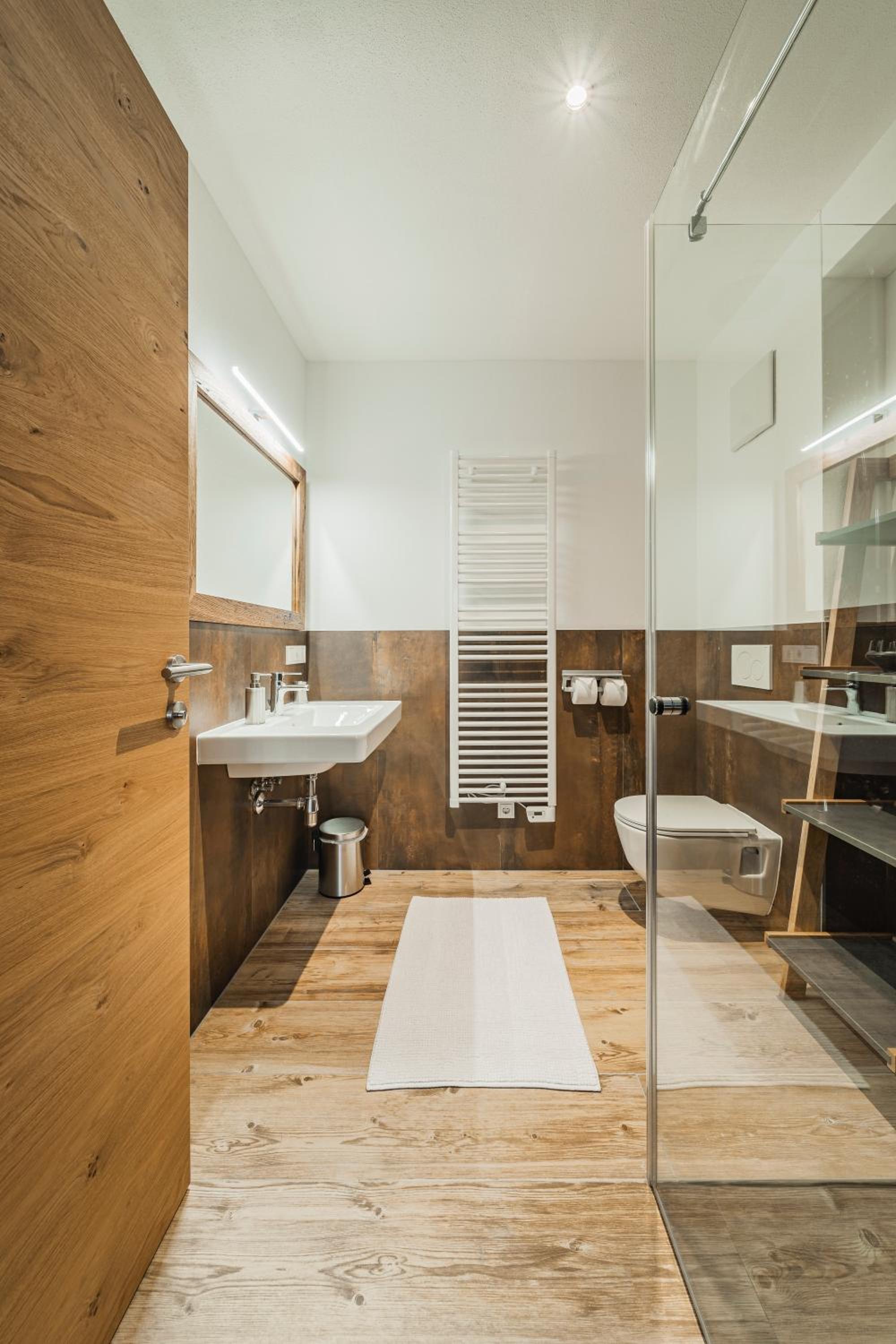 Dachstein West Apartments