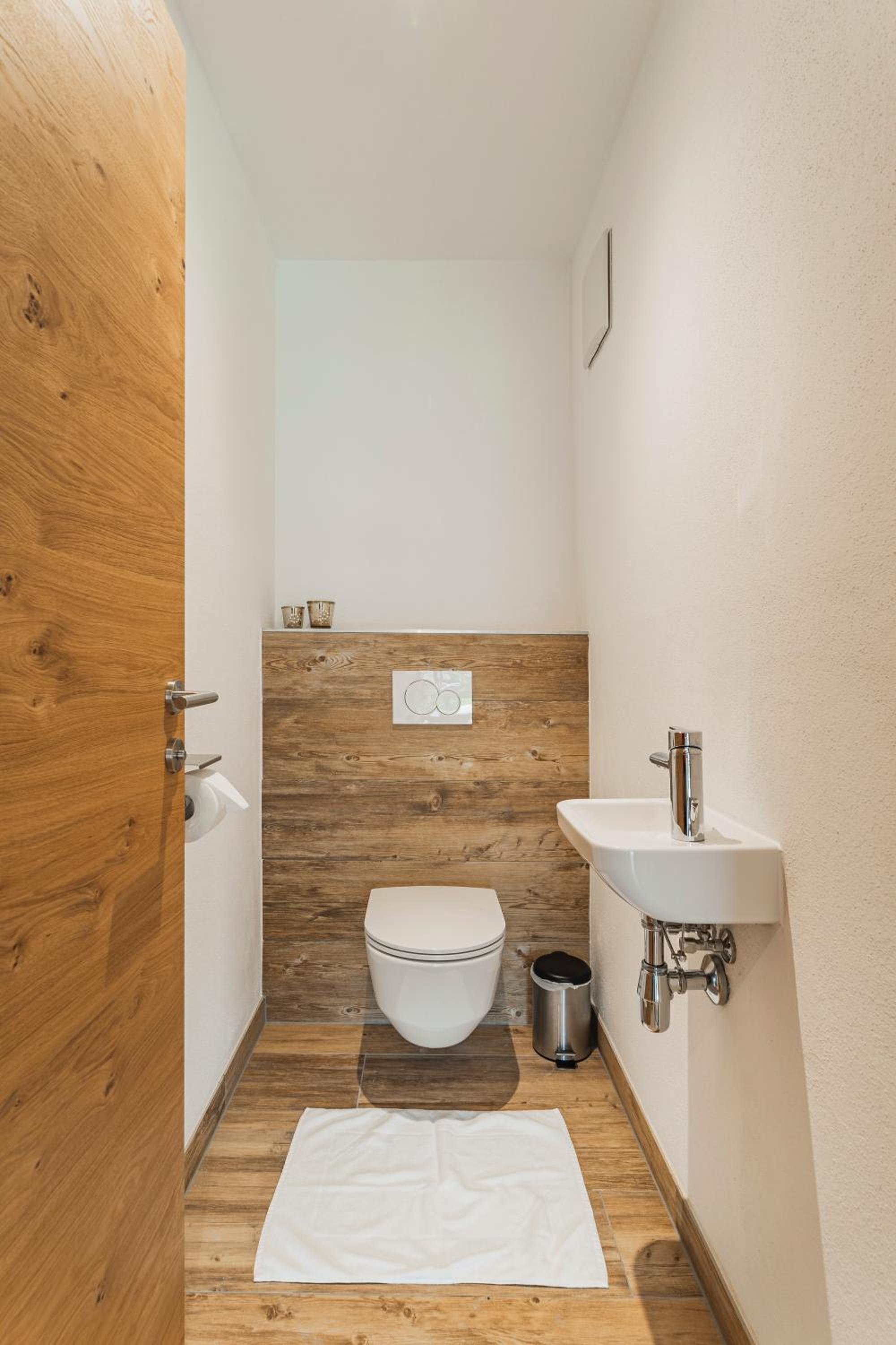 Dachstein West Apartments