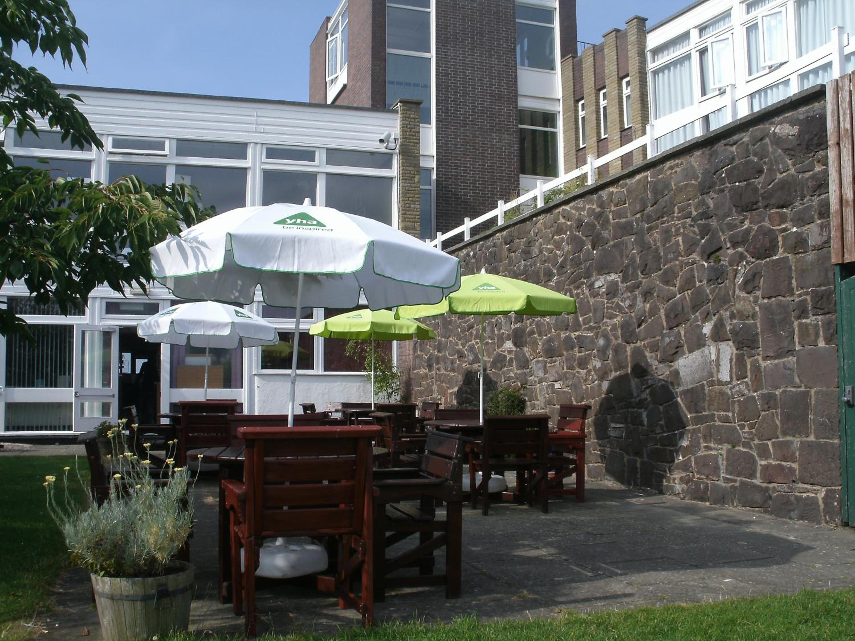 YHA Conwy — 12