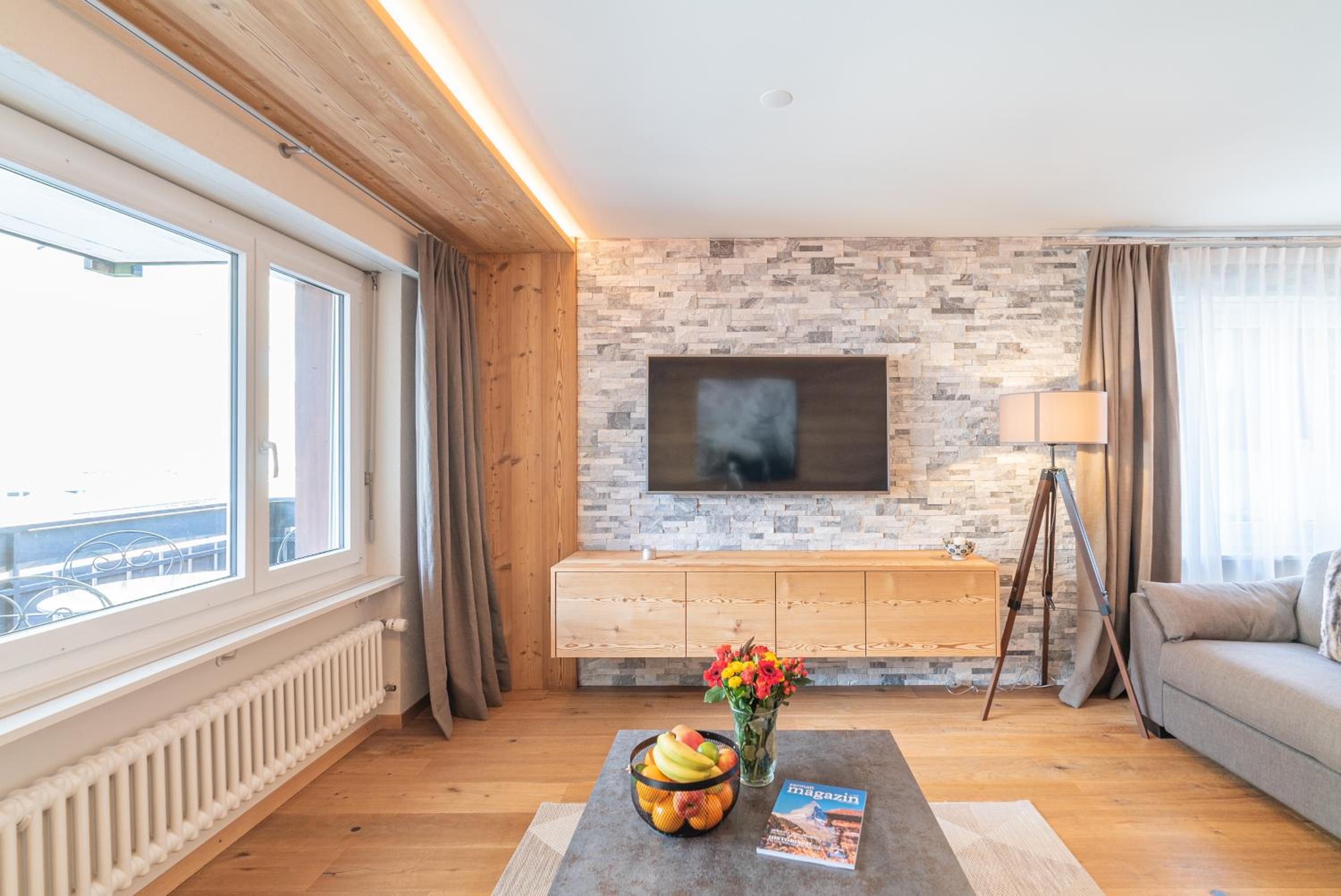 Haus Mirador by Zermatt Premium Apartments view 4