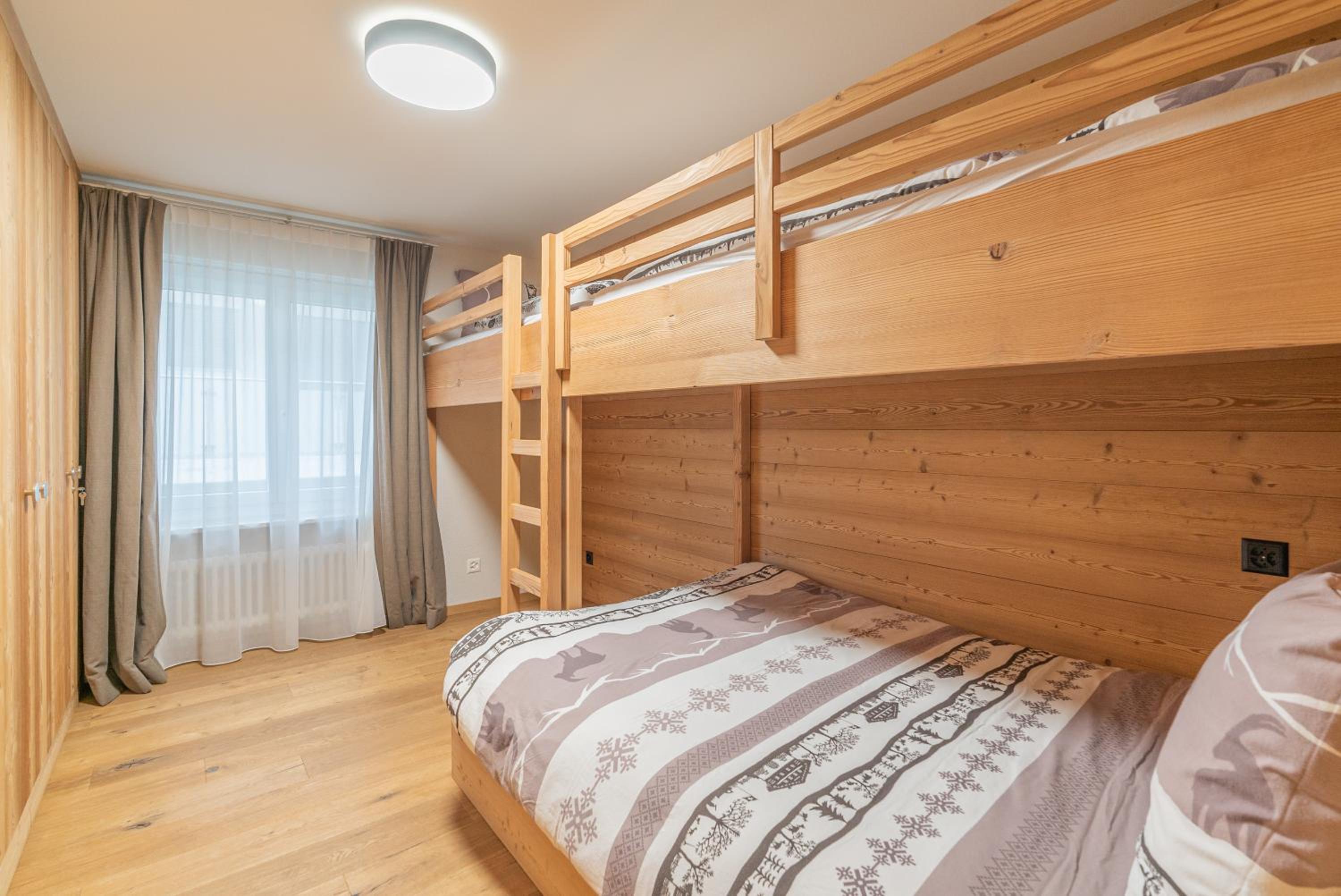 Haus Mirador by Zermatt Premium Apartments view 5