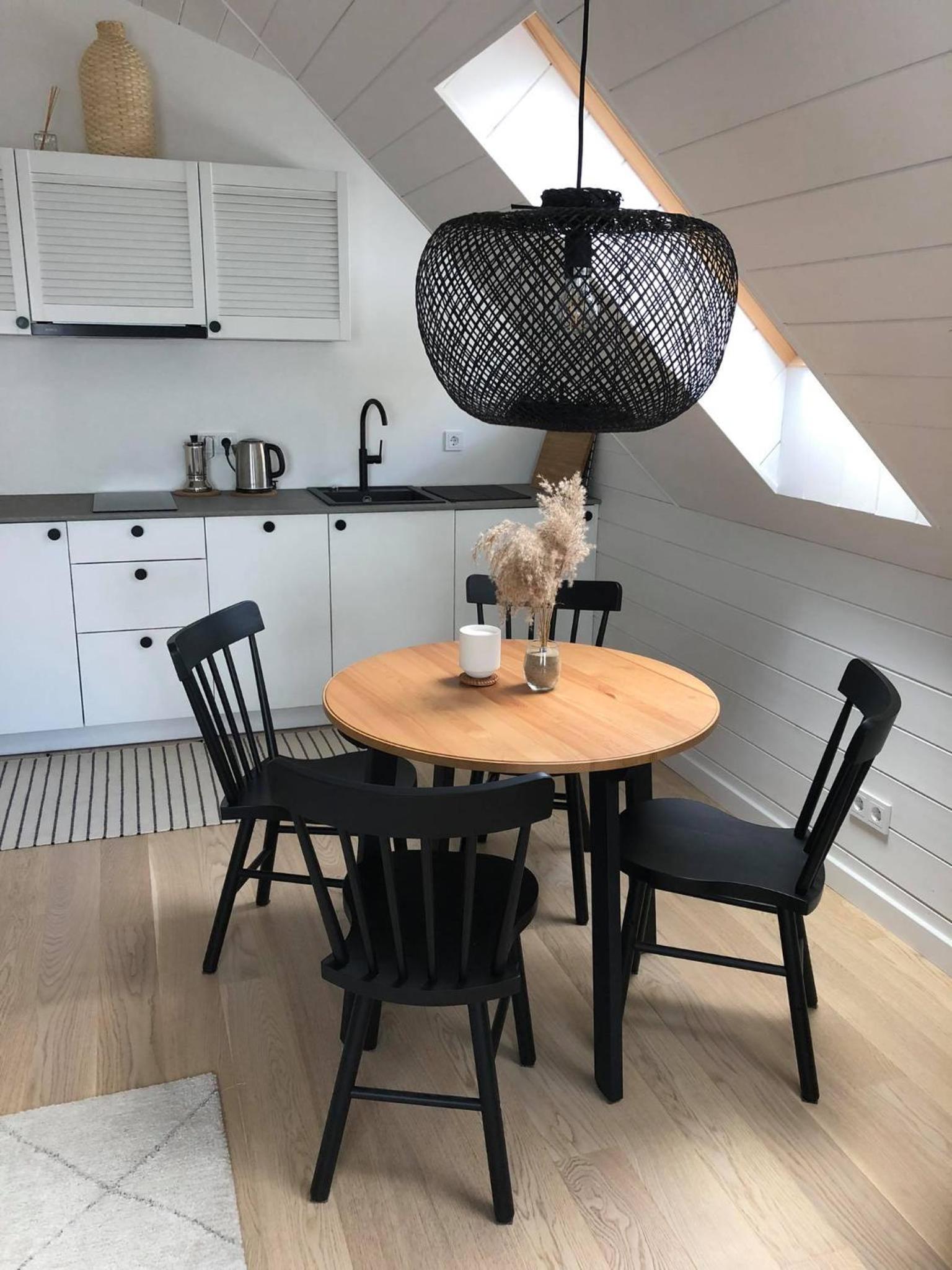 BoHouse apartment No2 view 5