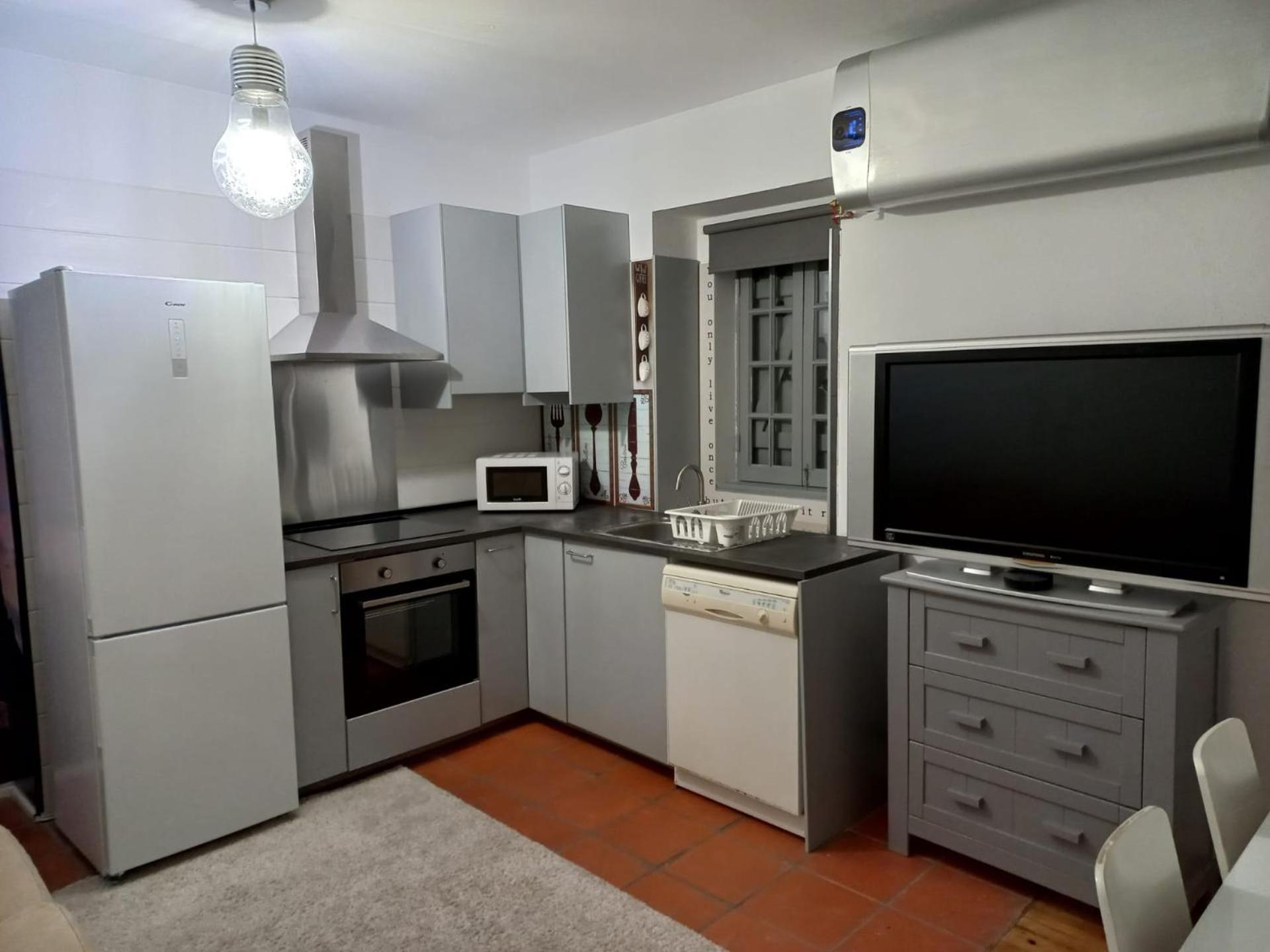 Cozy Apartment in Sintra Village view 2