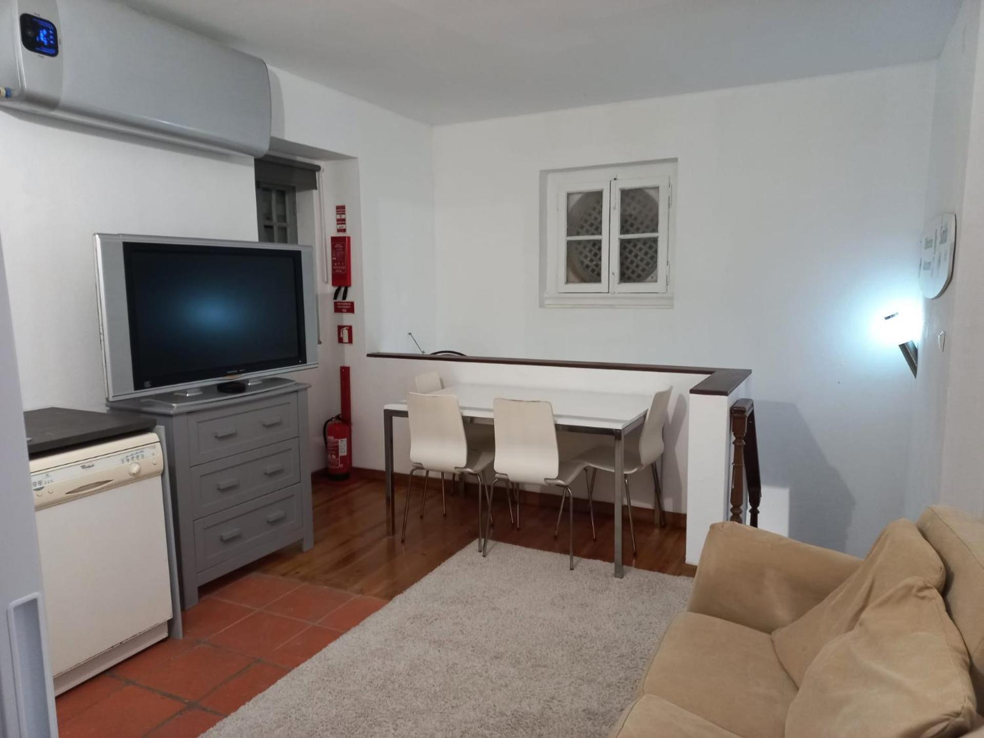 Cozy Apartment in Sintra Village view 5