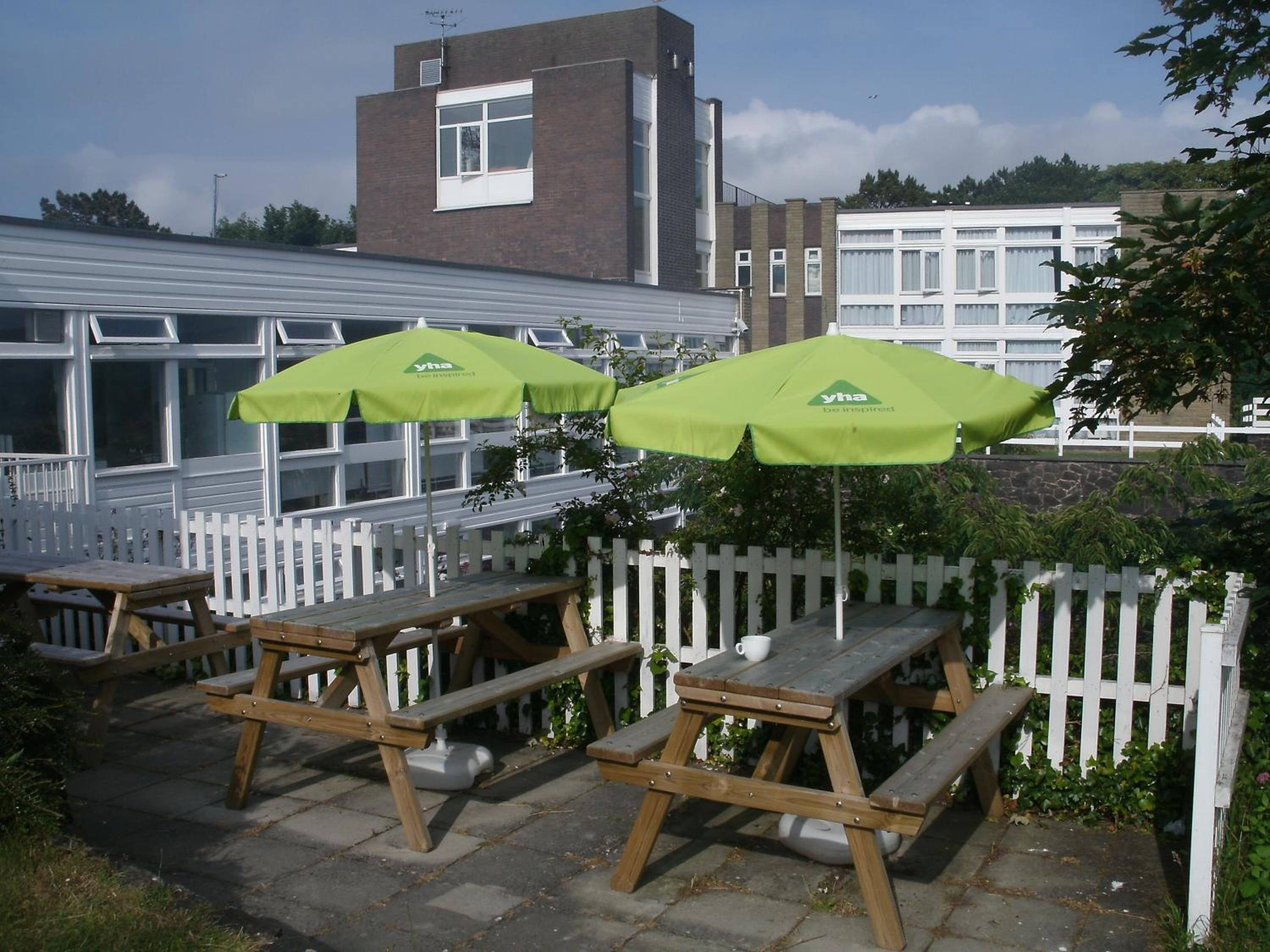 YHA Conwy