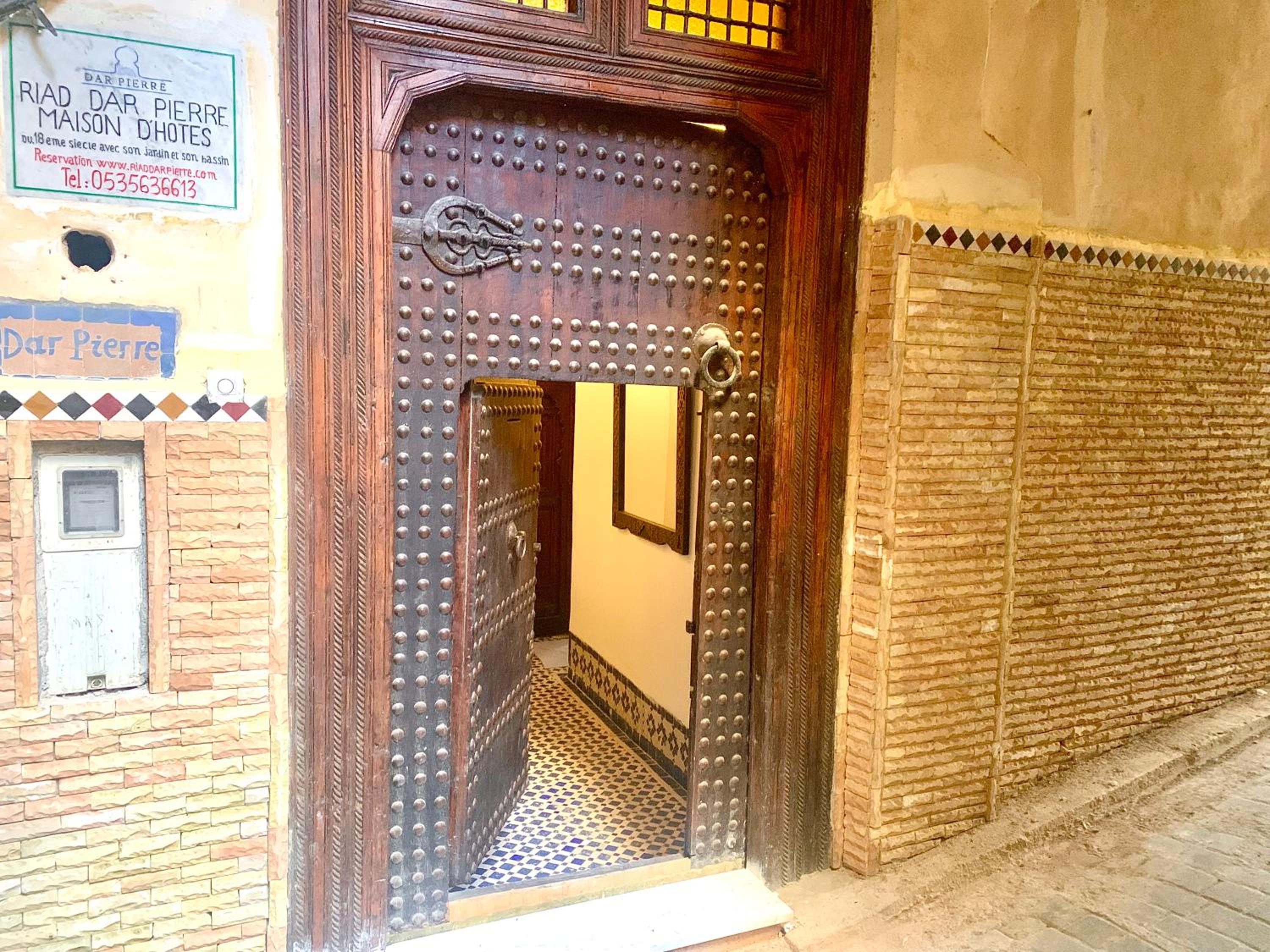 Riad Dar Pierre