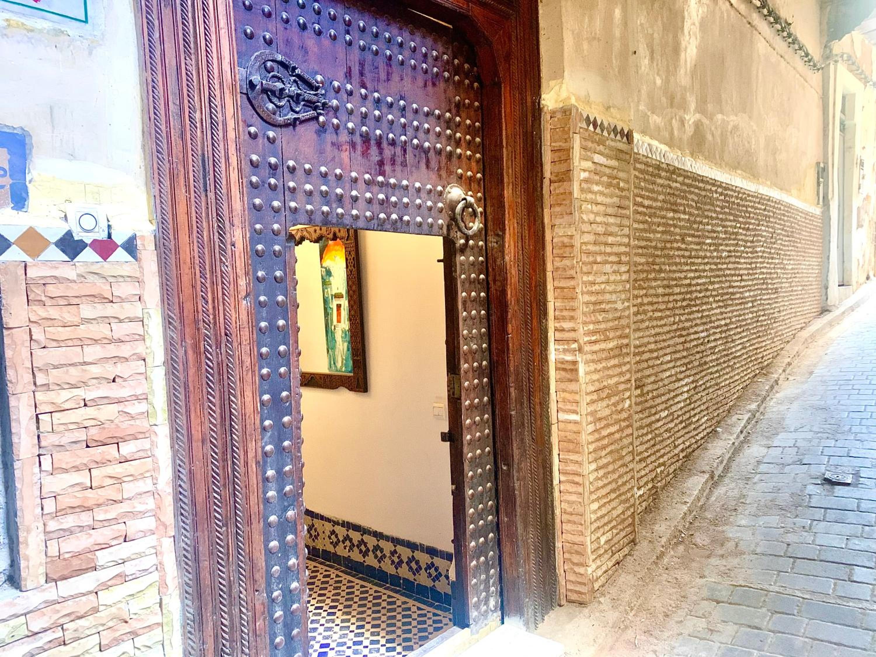Riad Dar Pierre