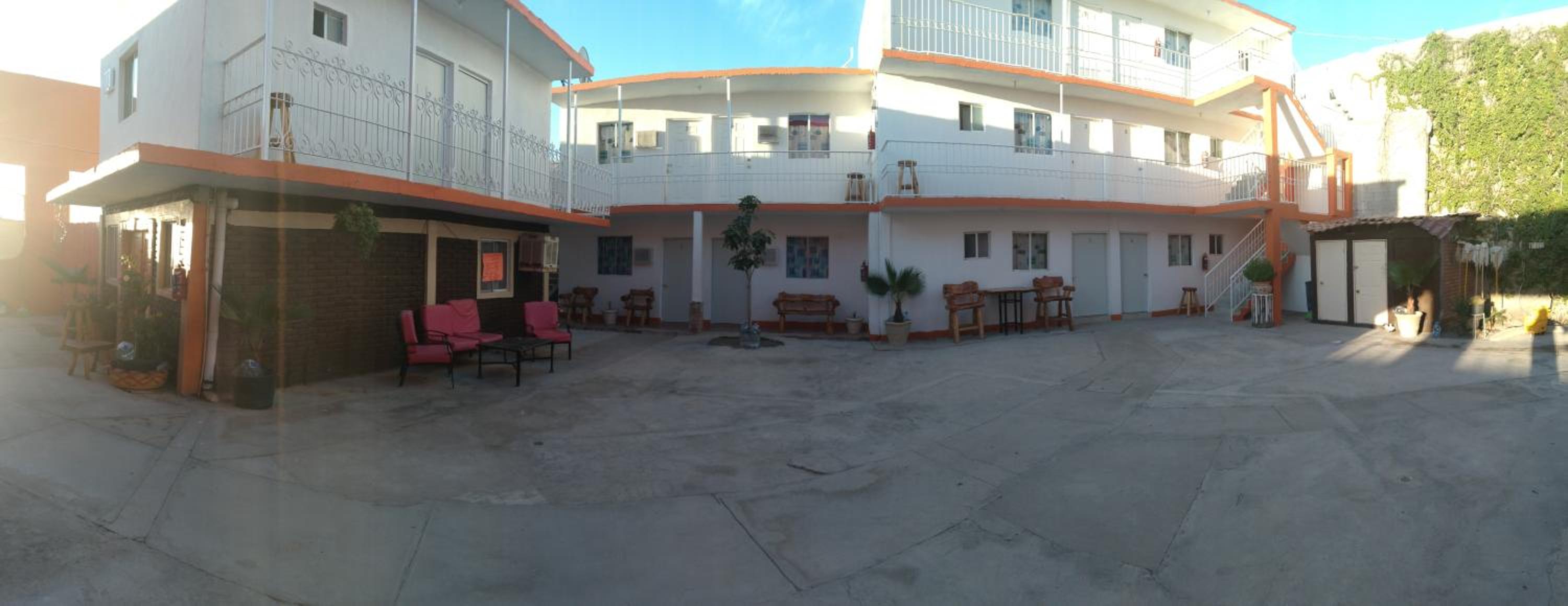 Consul Suites