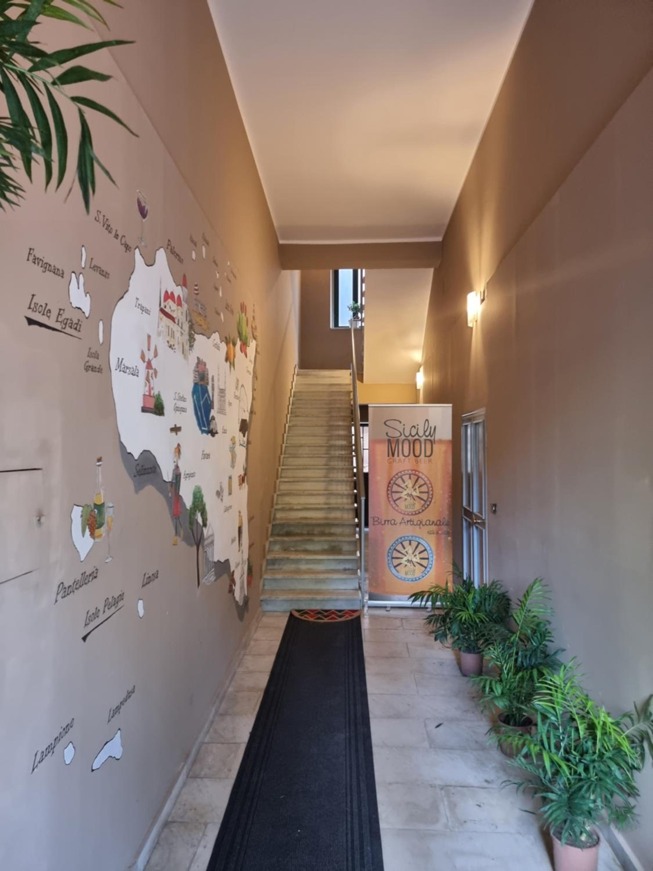 Casa tua suites view 5