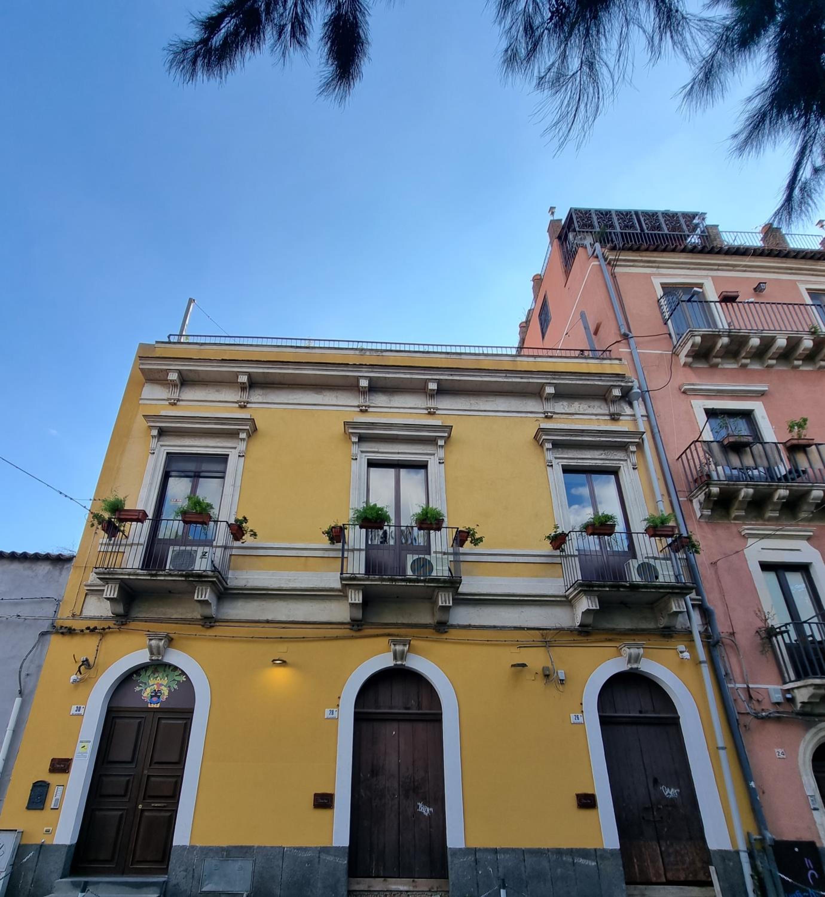Casa tua suites view 3