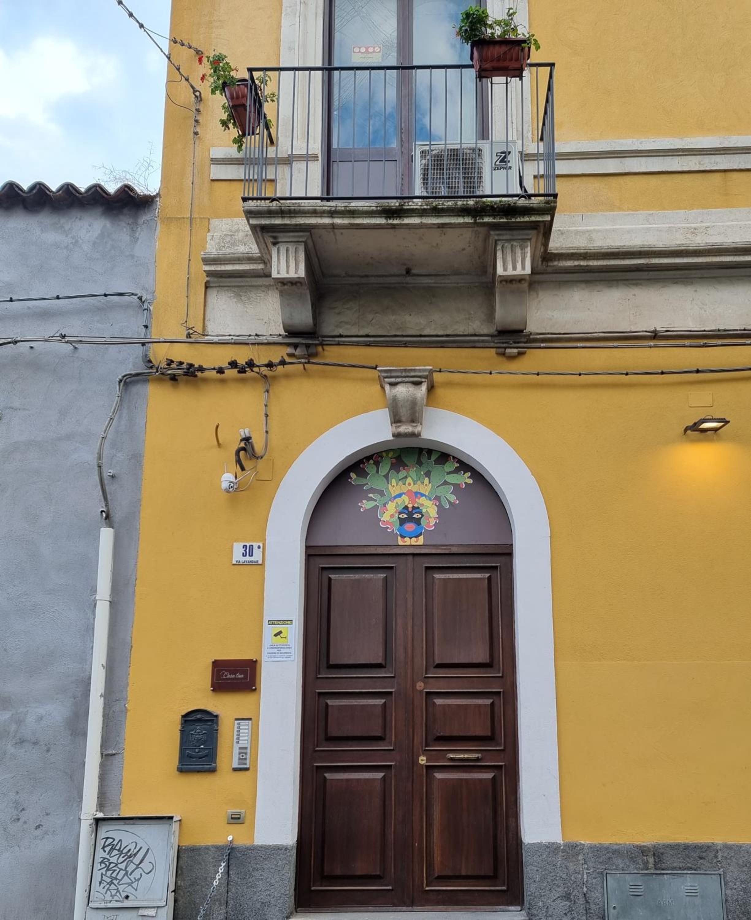 Hotel Casa tua suites - Image 1