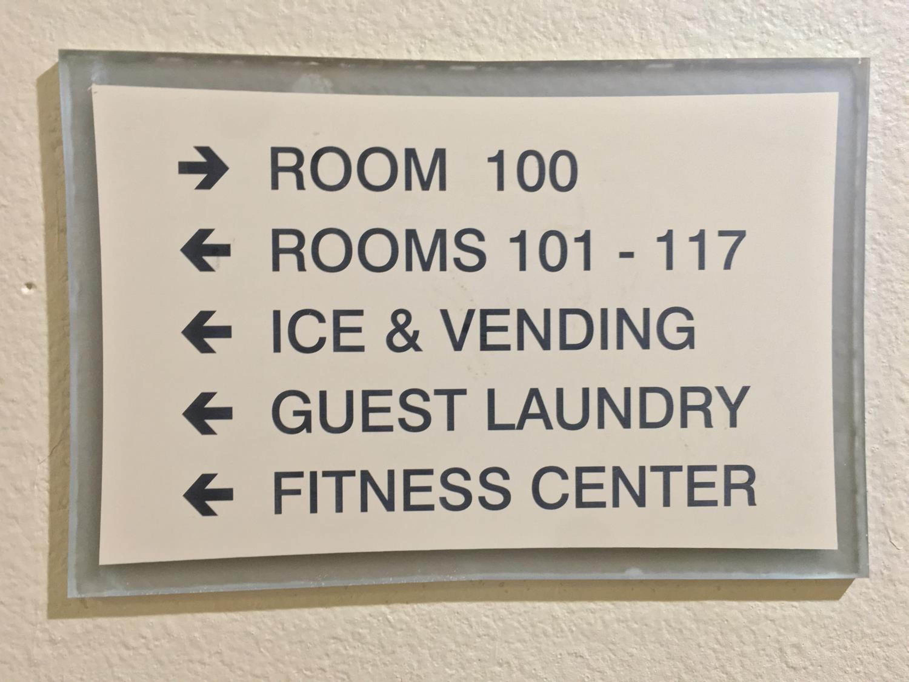 Rodeway Inn & Suites Winnfield, Billede 31
