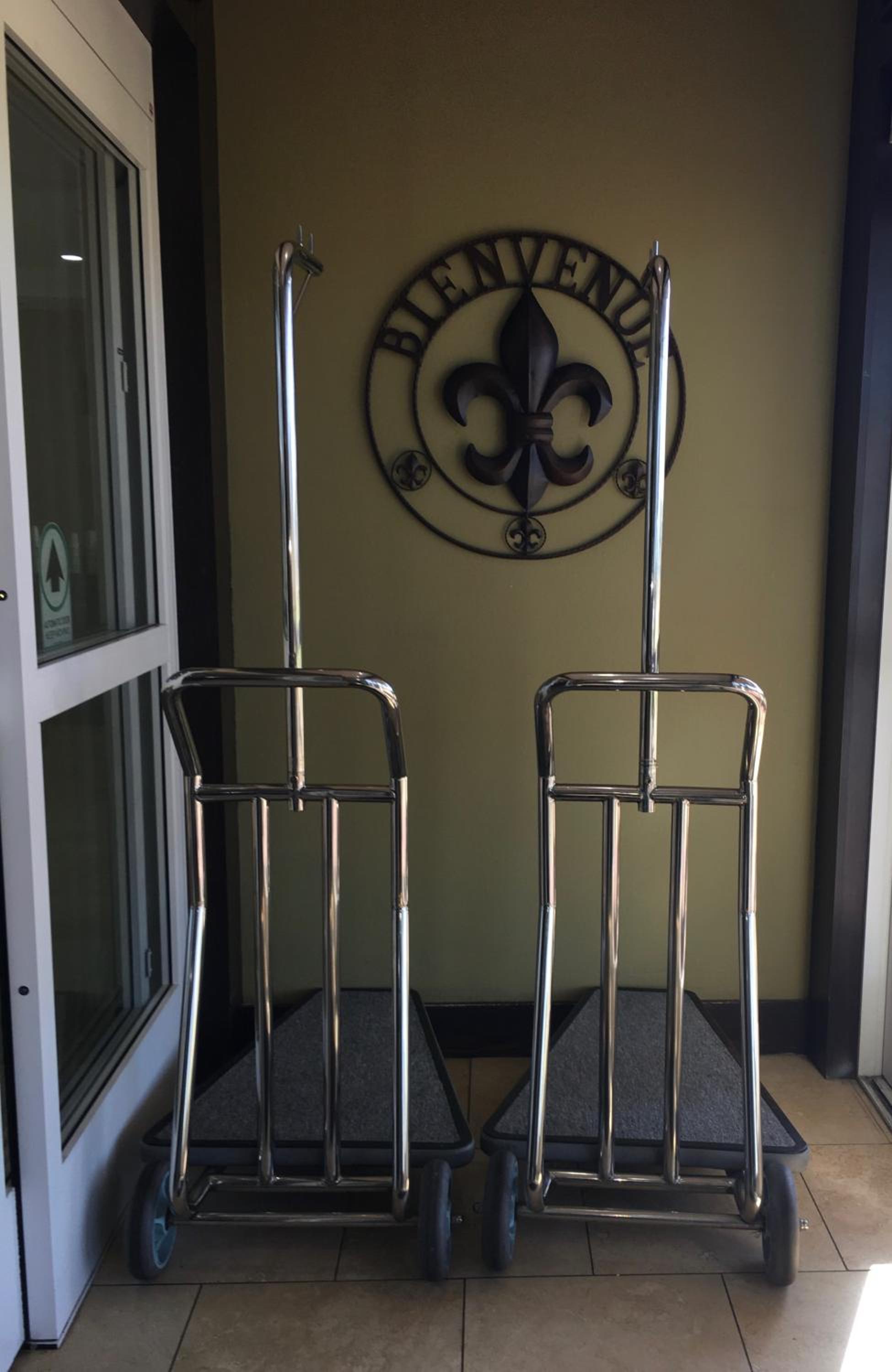 Rodeway Inn & Suites Winnfield, Billede 44