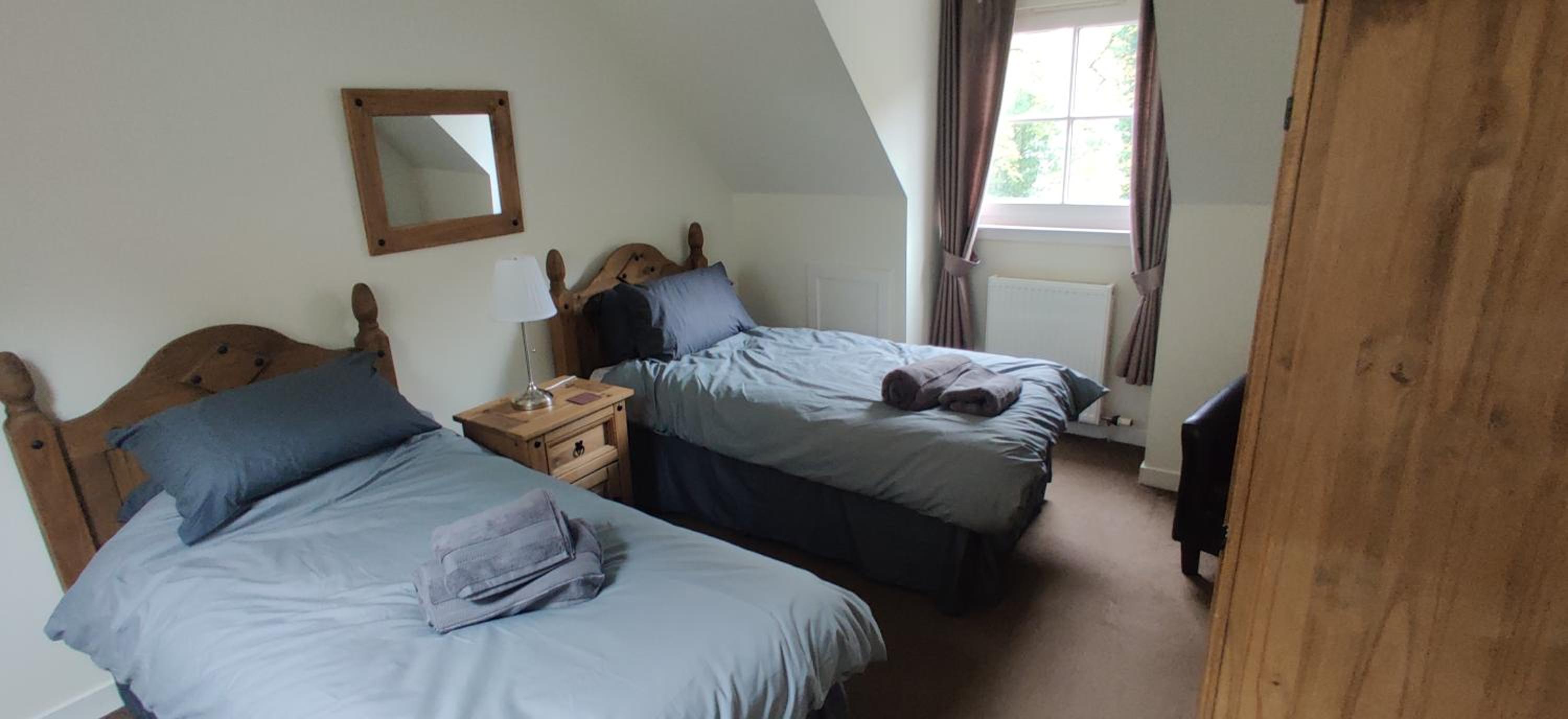 The Cobbler Cottage - Loch Lomond and Arrochar Alps