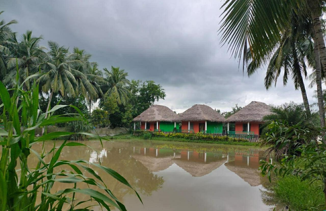 Nature Camp Bhitarkanika Retreat view 3