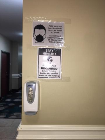 Rodeway Inn & Suites Winnfield, Billede 71