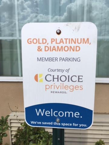 Rodeway Inn & Suites Winnfield, Billede 15