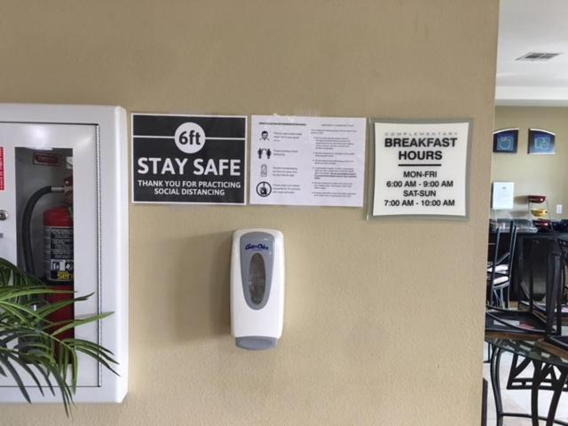 Rodeway Inn & Suites Winnfield, Billede 61
