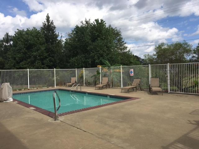 Rodeway Inn & Suites Winnfield, Billede 39