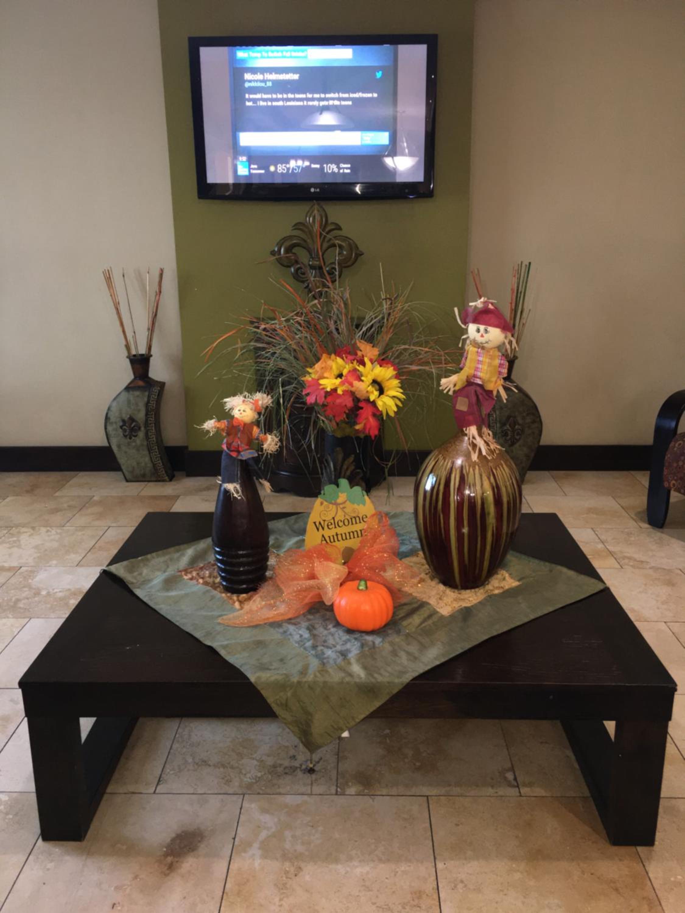 Rodeway Inn & Suites Winnfield, Billede 72