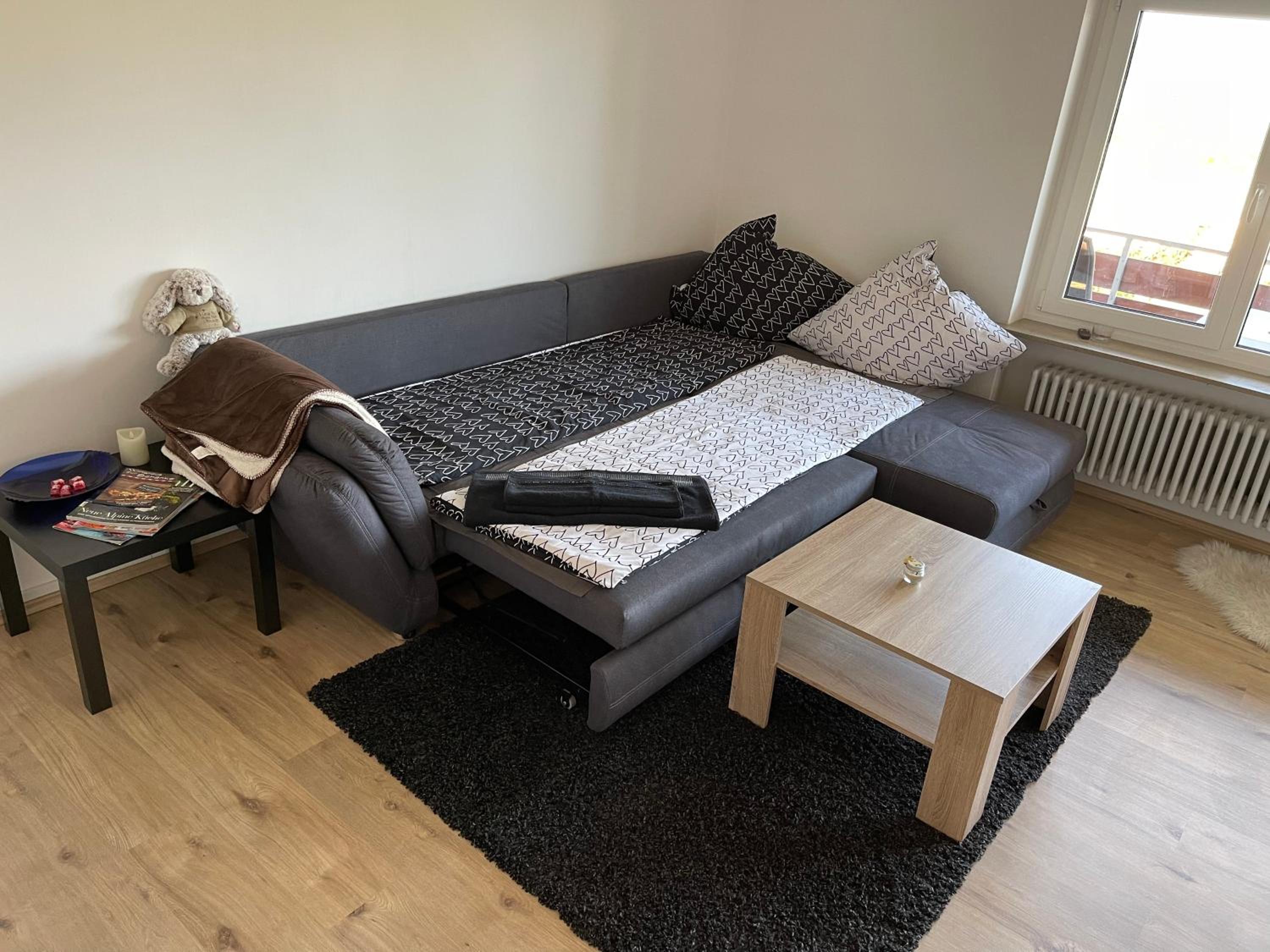 Apartment Mari Mehlmeisel Fichtelberg