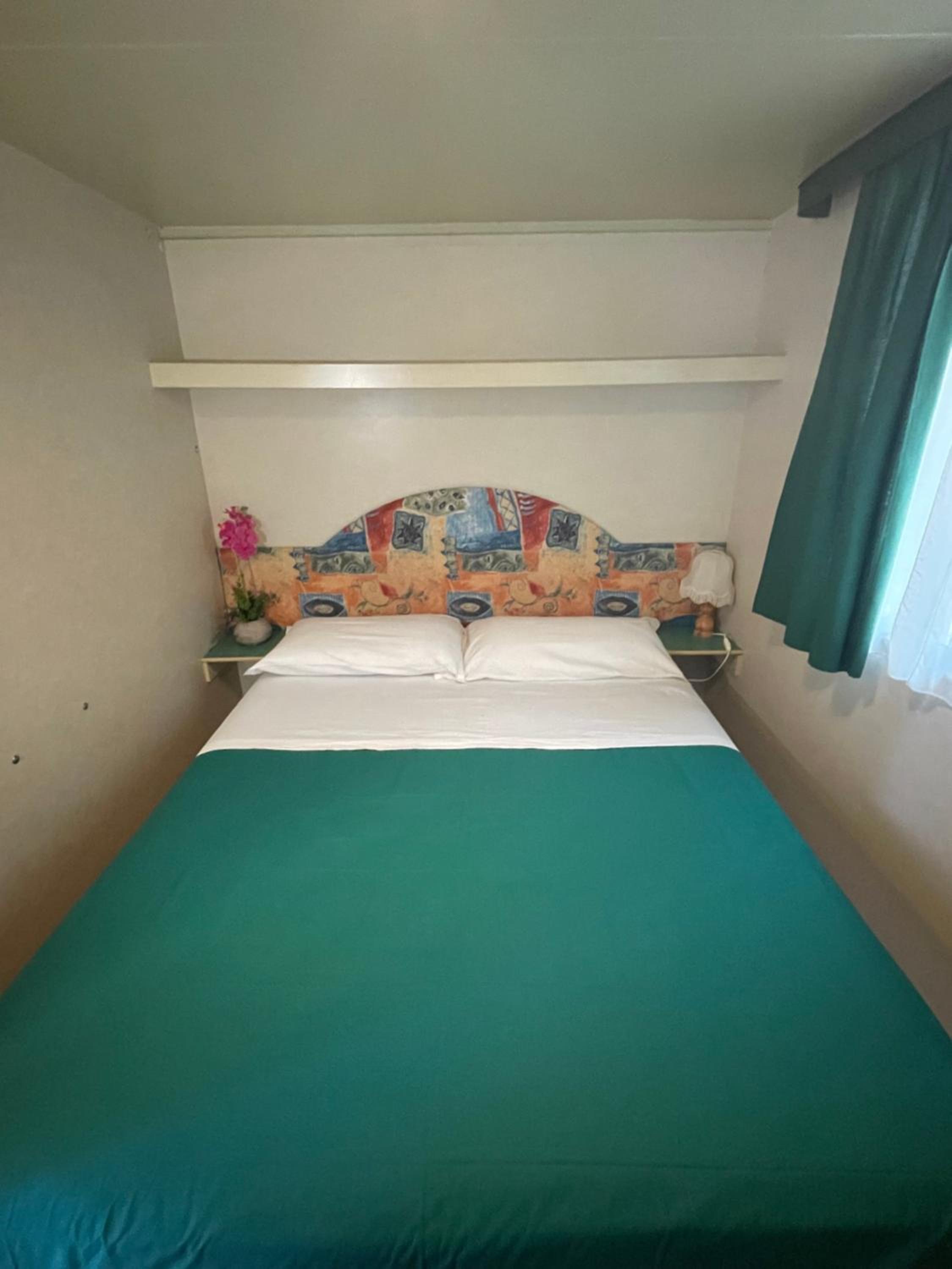 Camping Village Punta Navaccia
