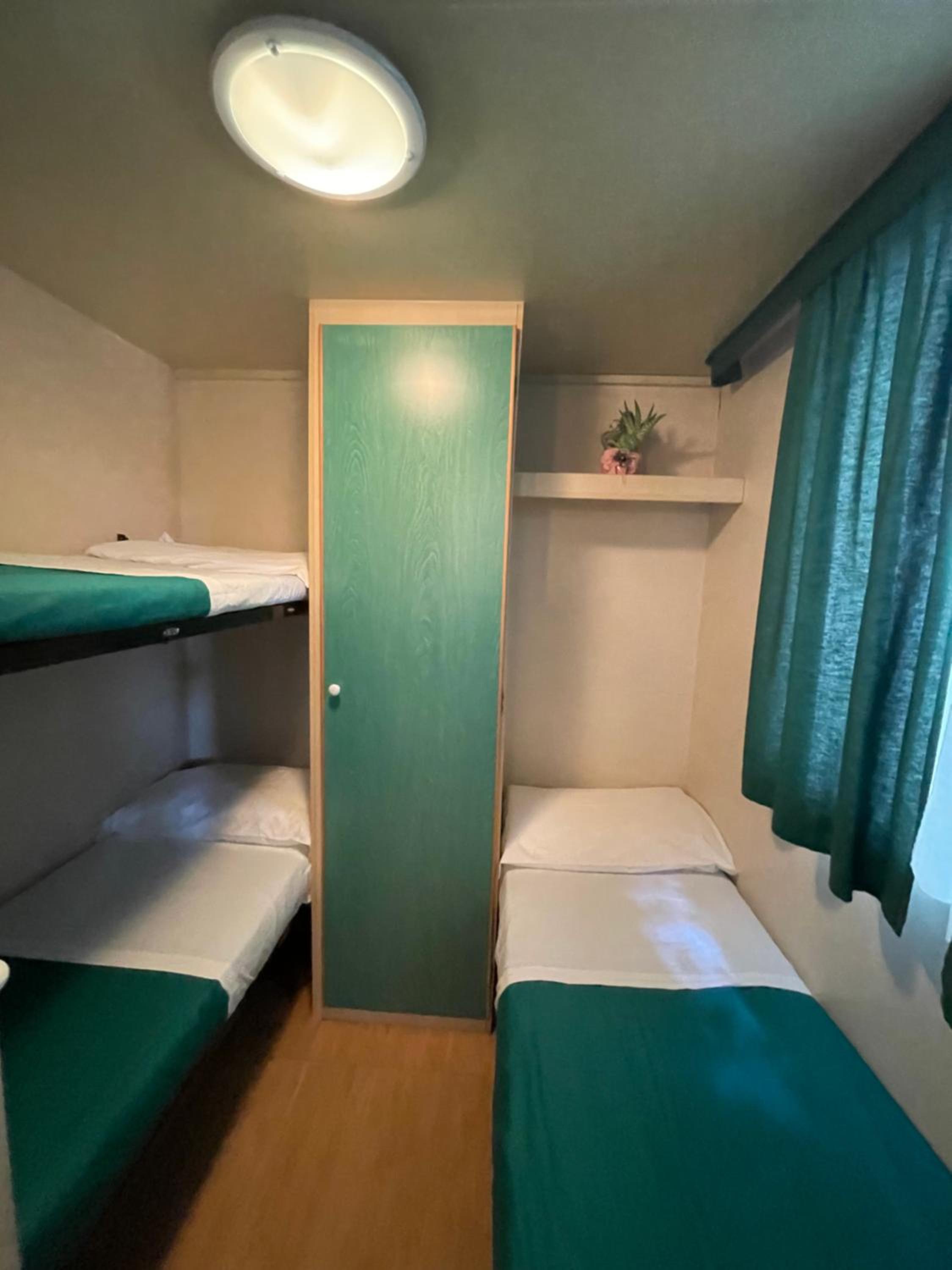 Camping Village Punta Navaccia