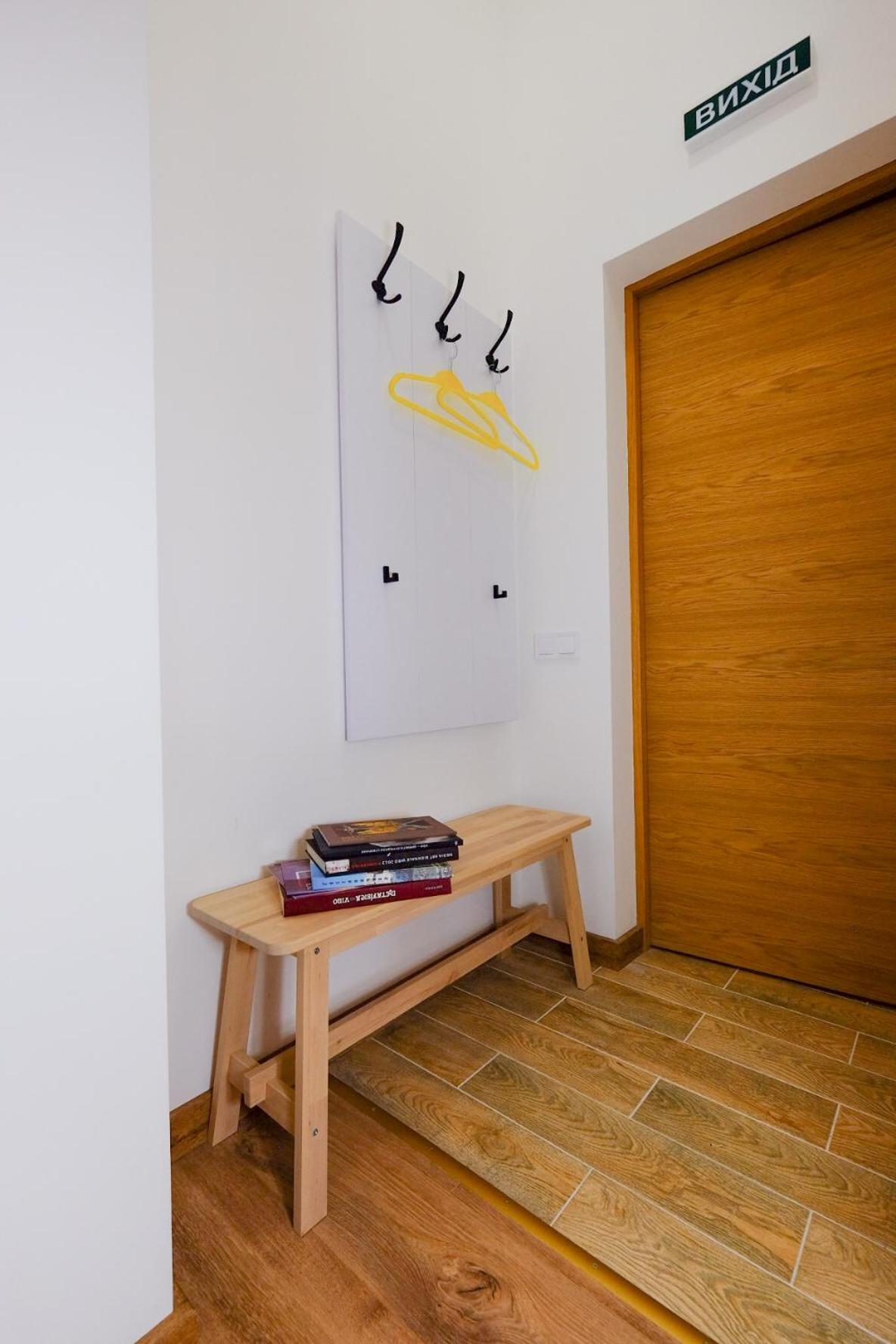 Apartments Galicia