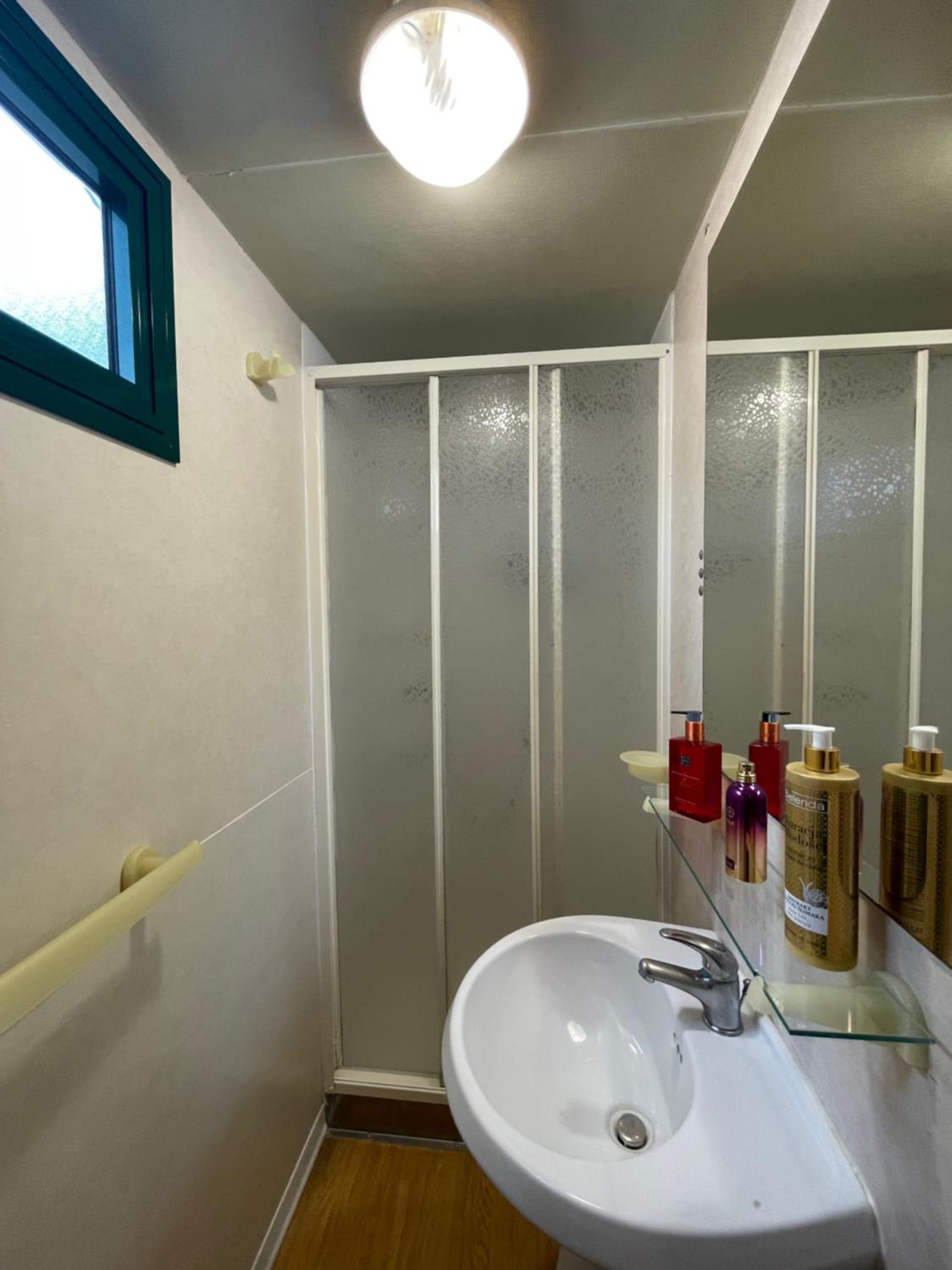 Camping Village Punta Navaccia