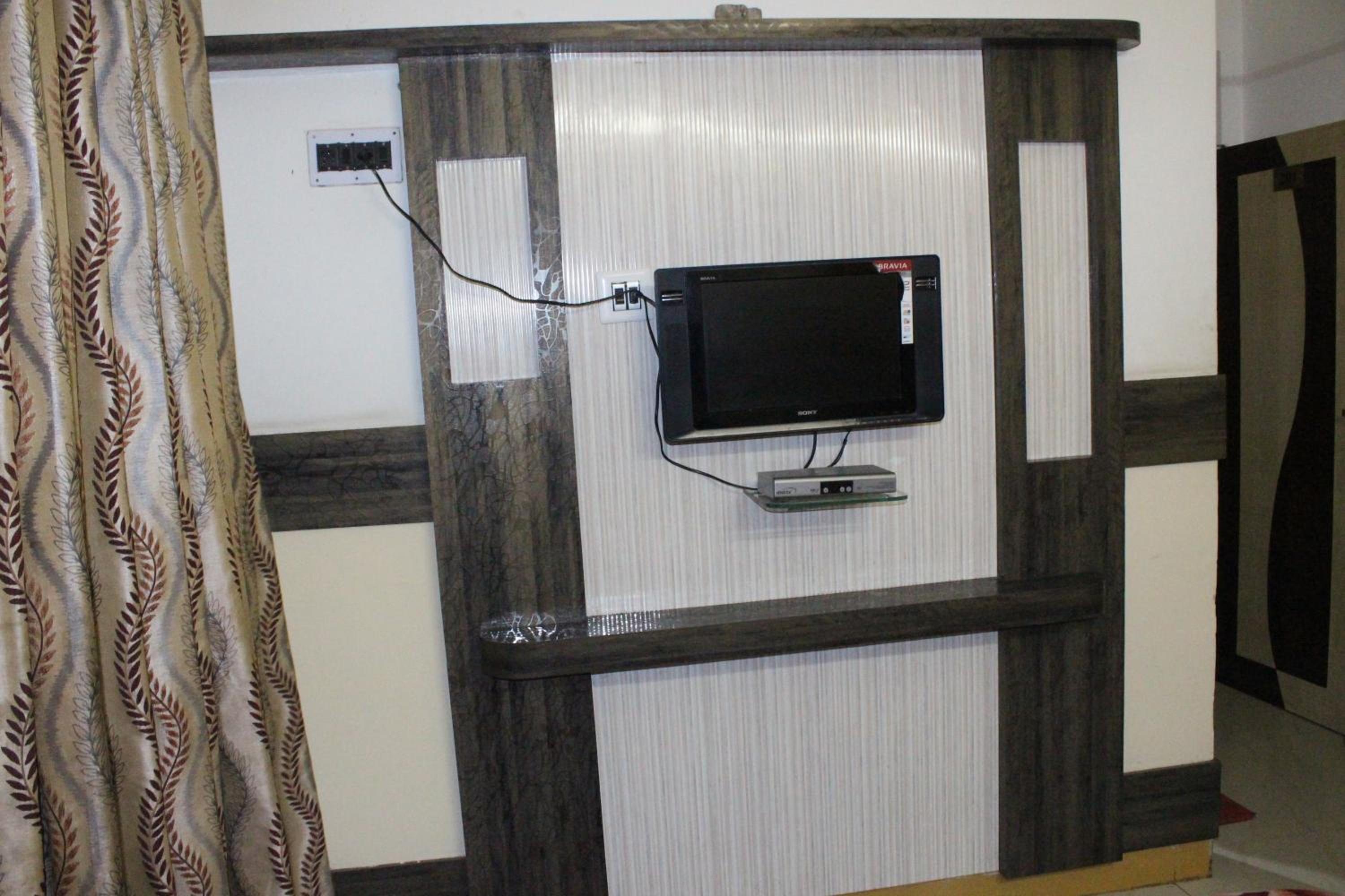 Hotel Mansarovar