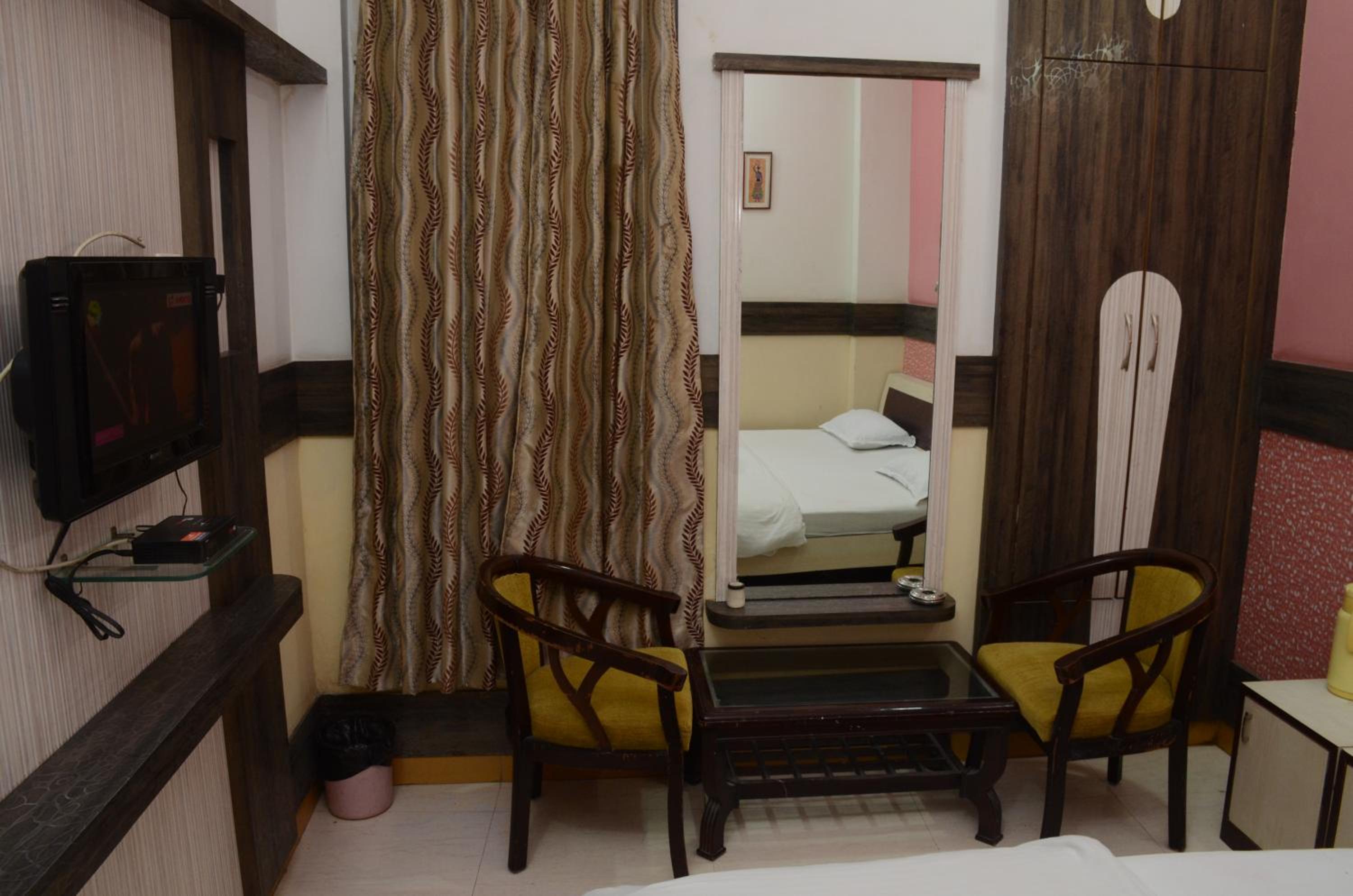 Hotel Mansarovar