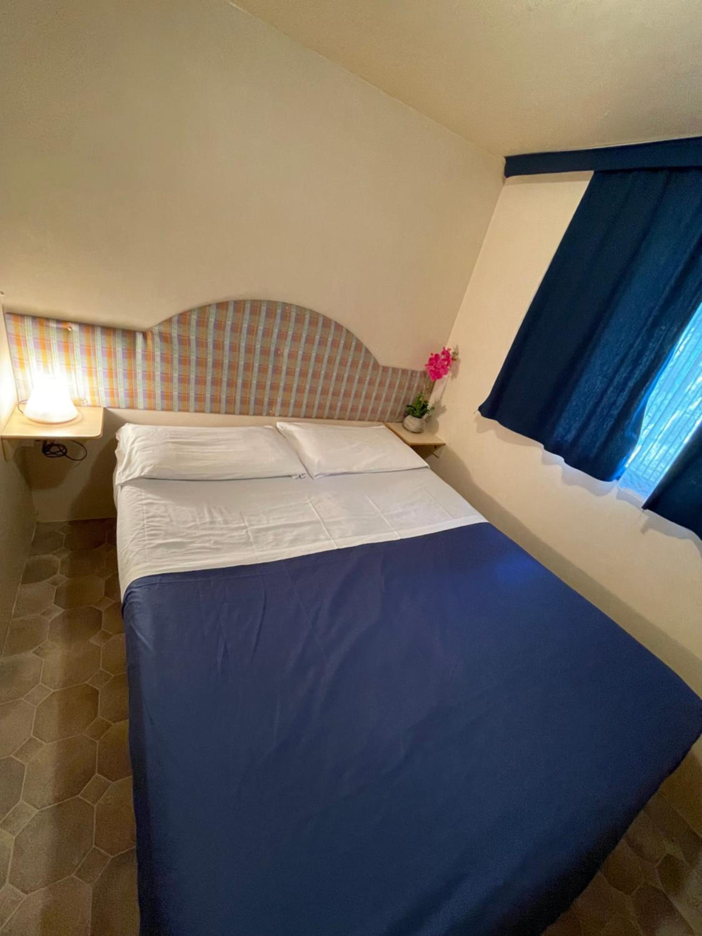 Camping Village Punta Navaccia