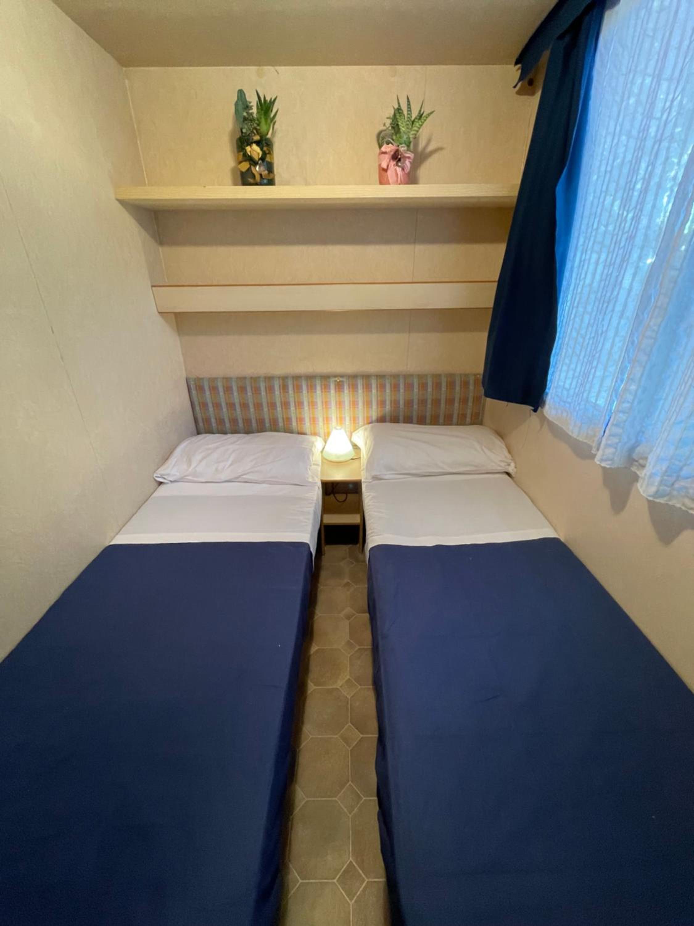 Camping Village Punta Navaccia