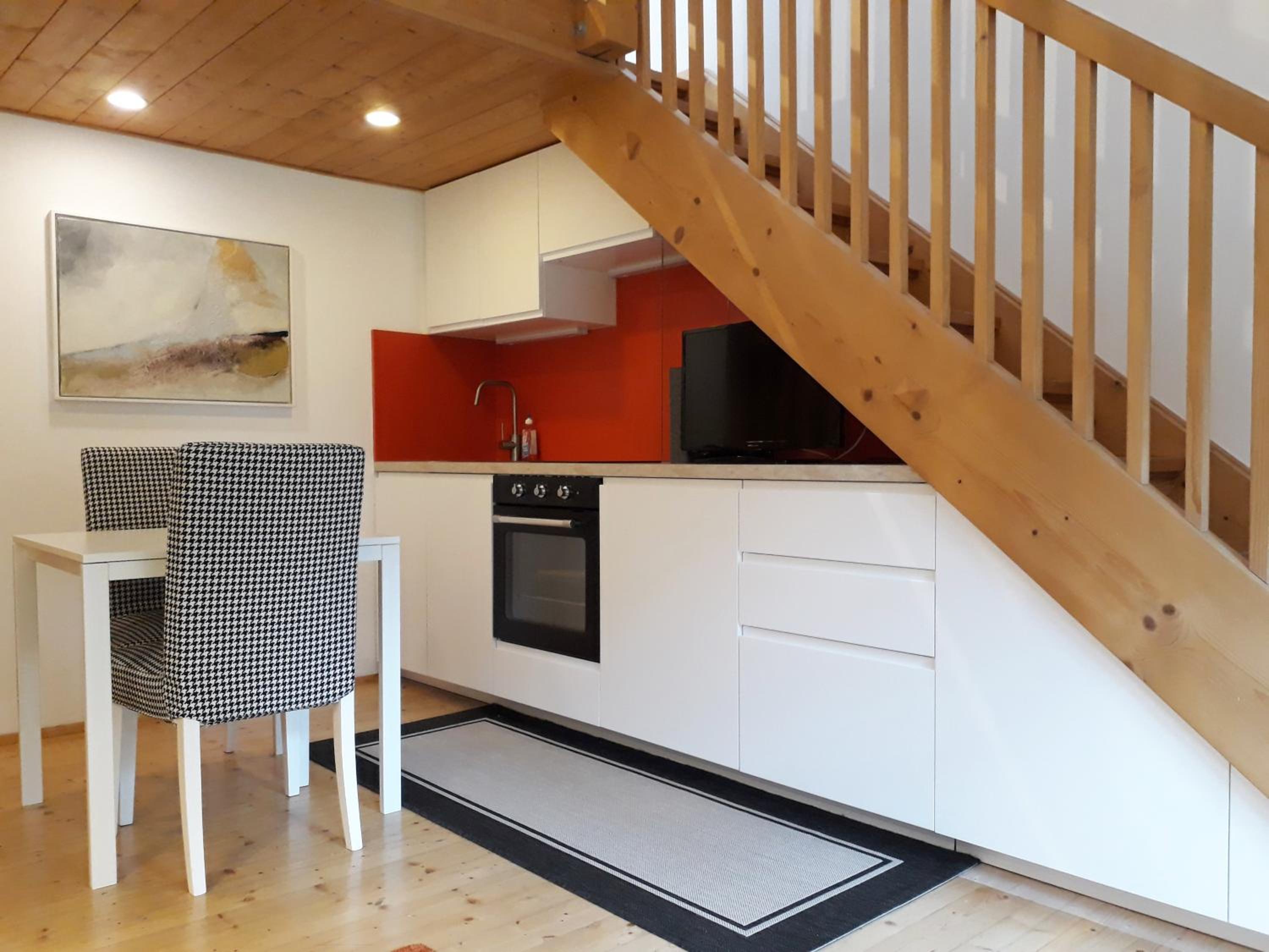 Haus Christine view 2