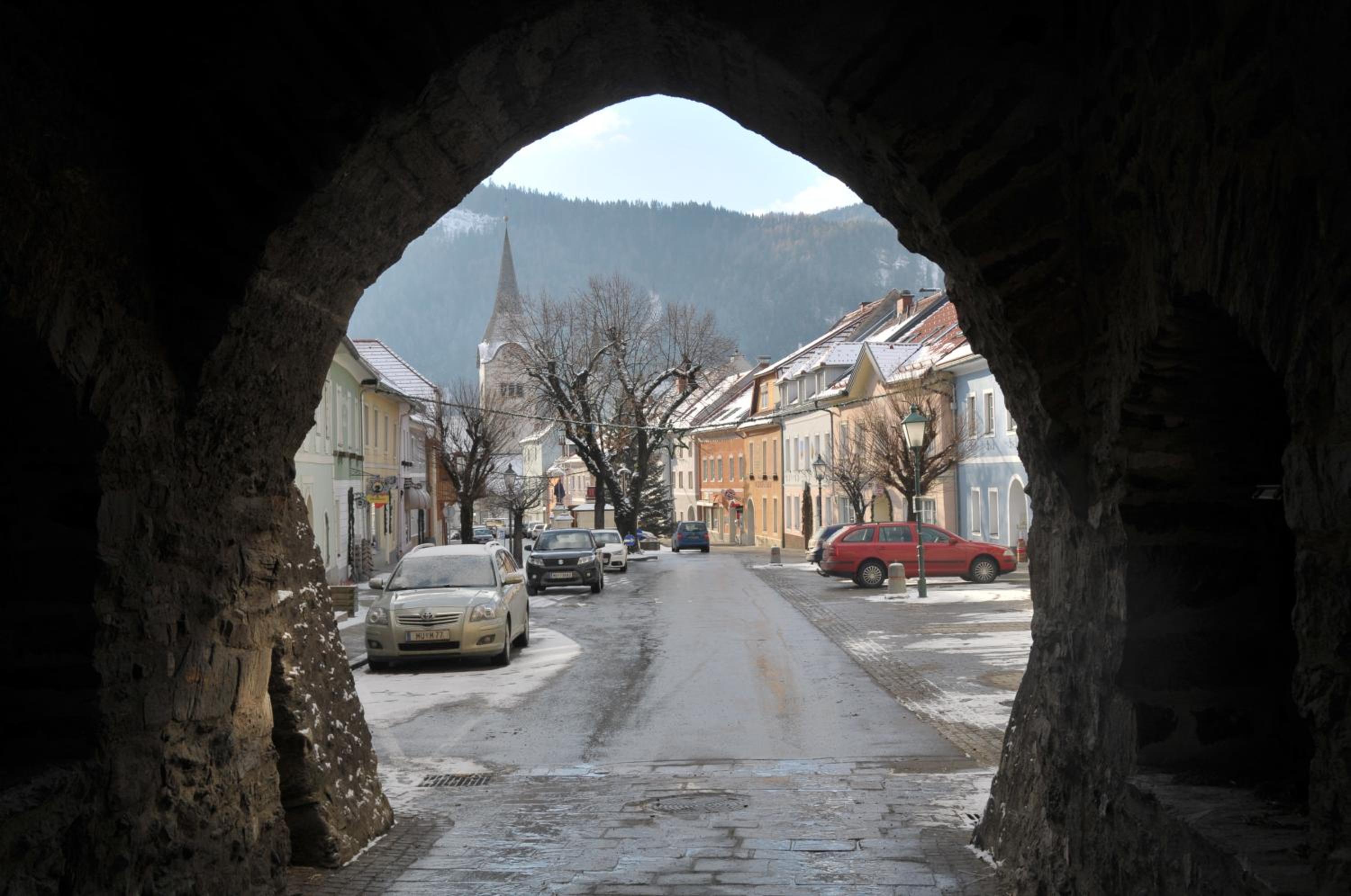 Pension Geissler-Reicher