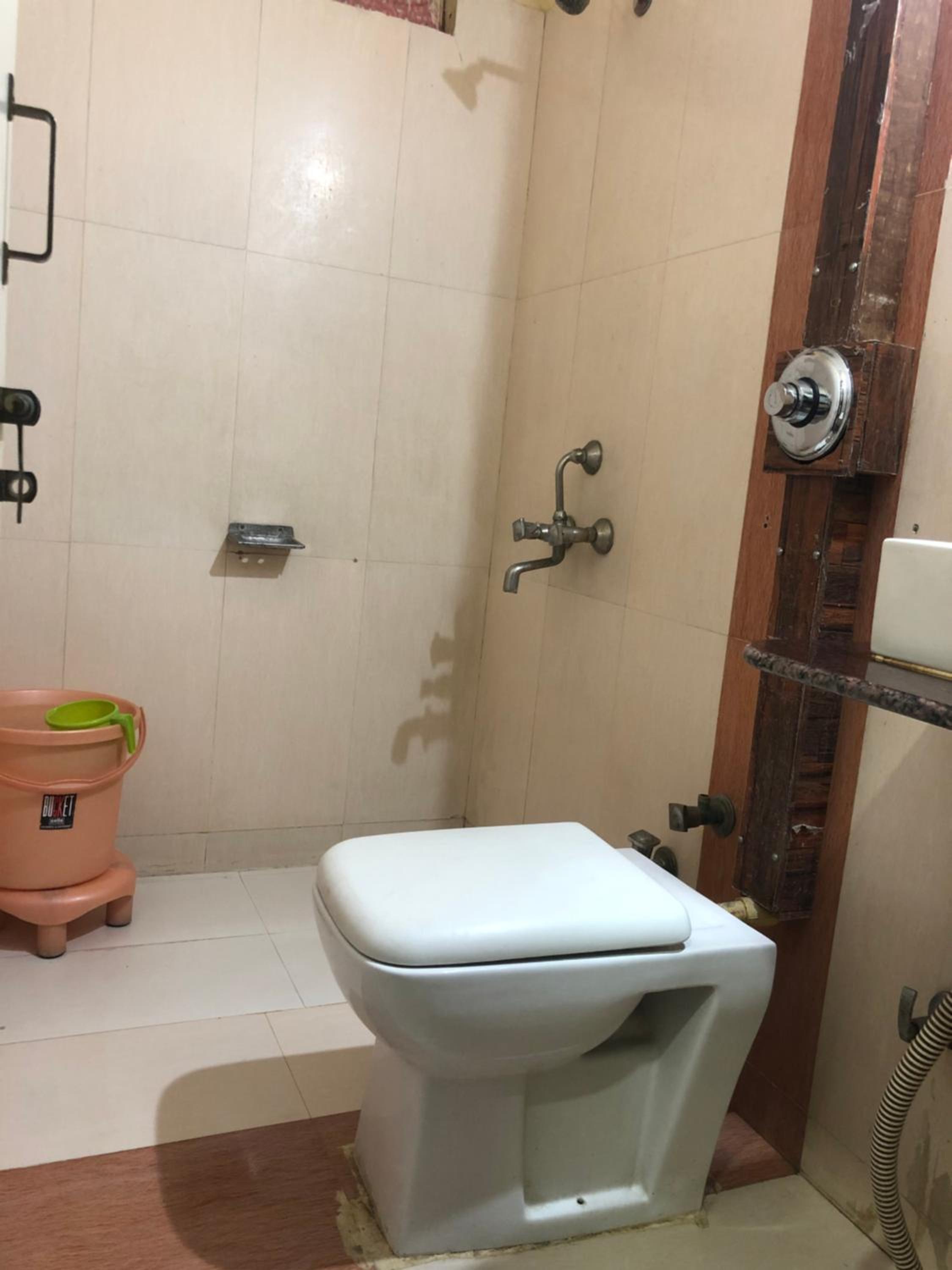Hotel Mansarovar
