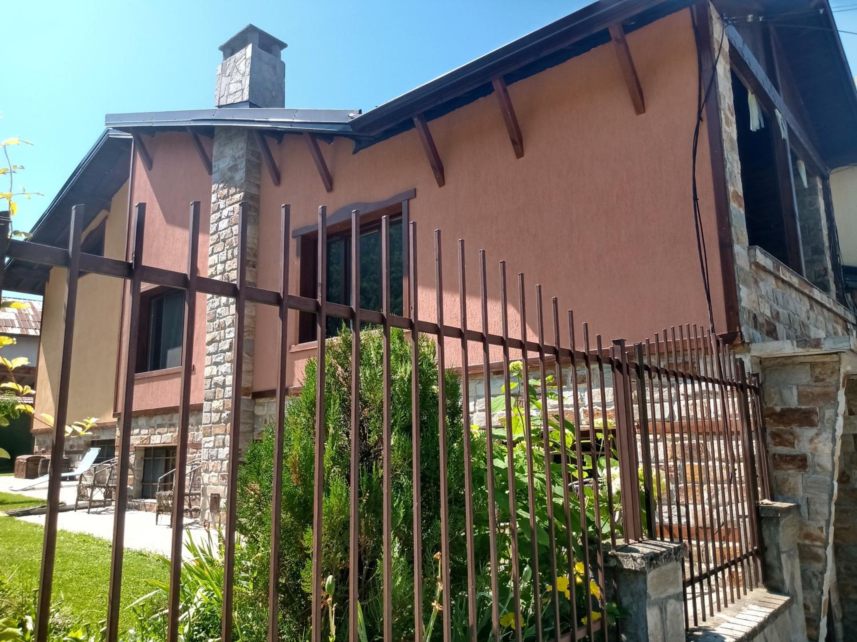 КръчмЪ При Байката