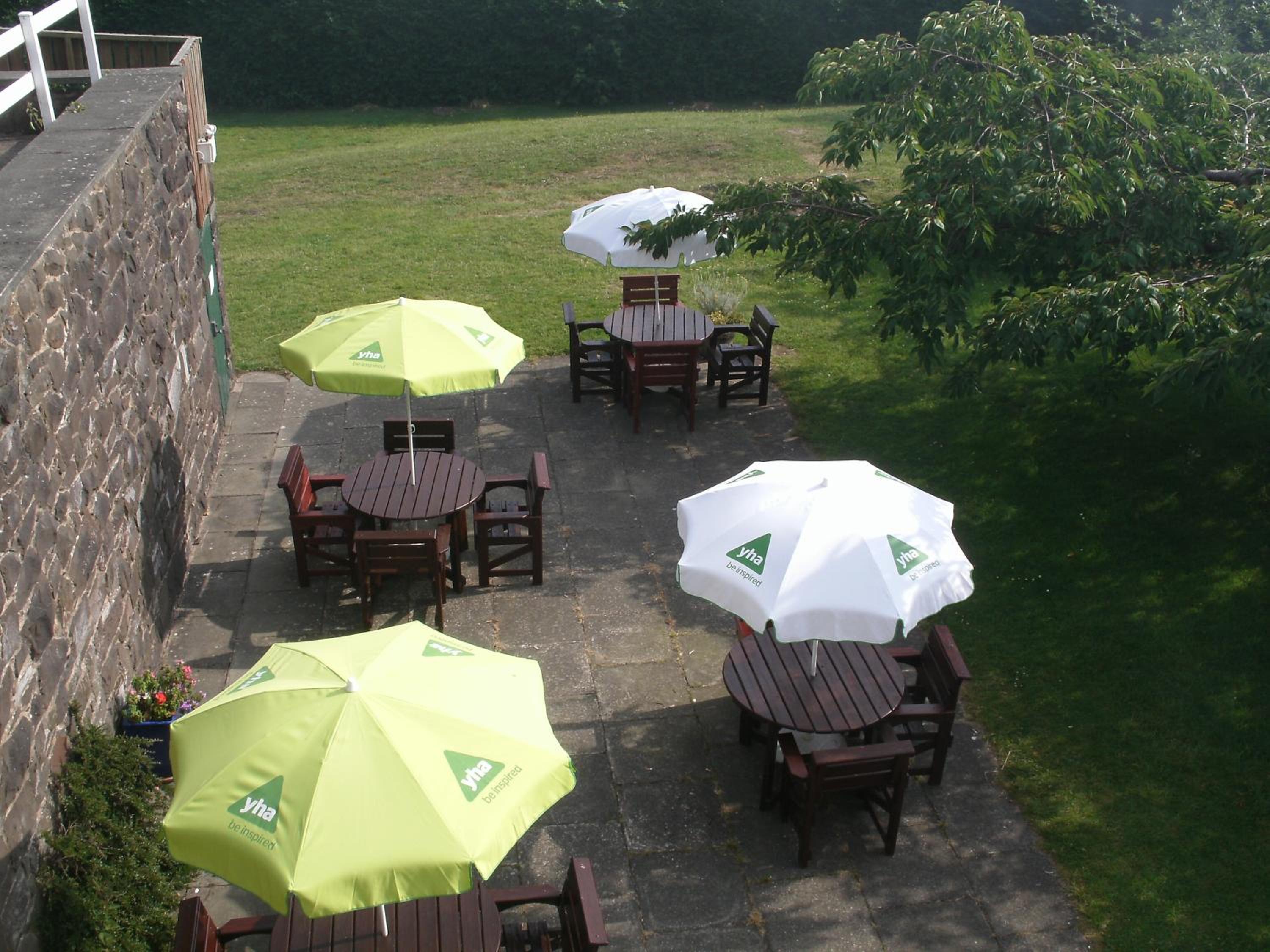 YHA Conwy — 13