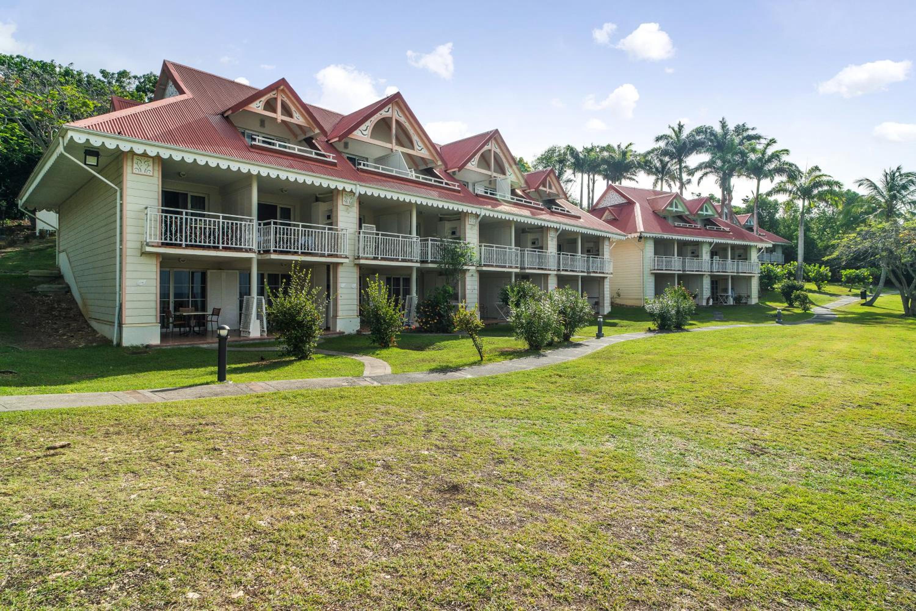 Résidence Sainte Anne - maeva Home