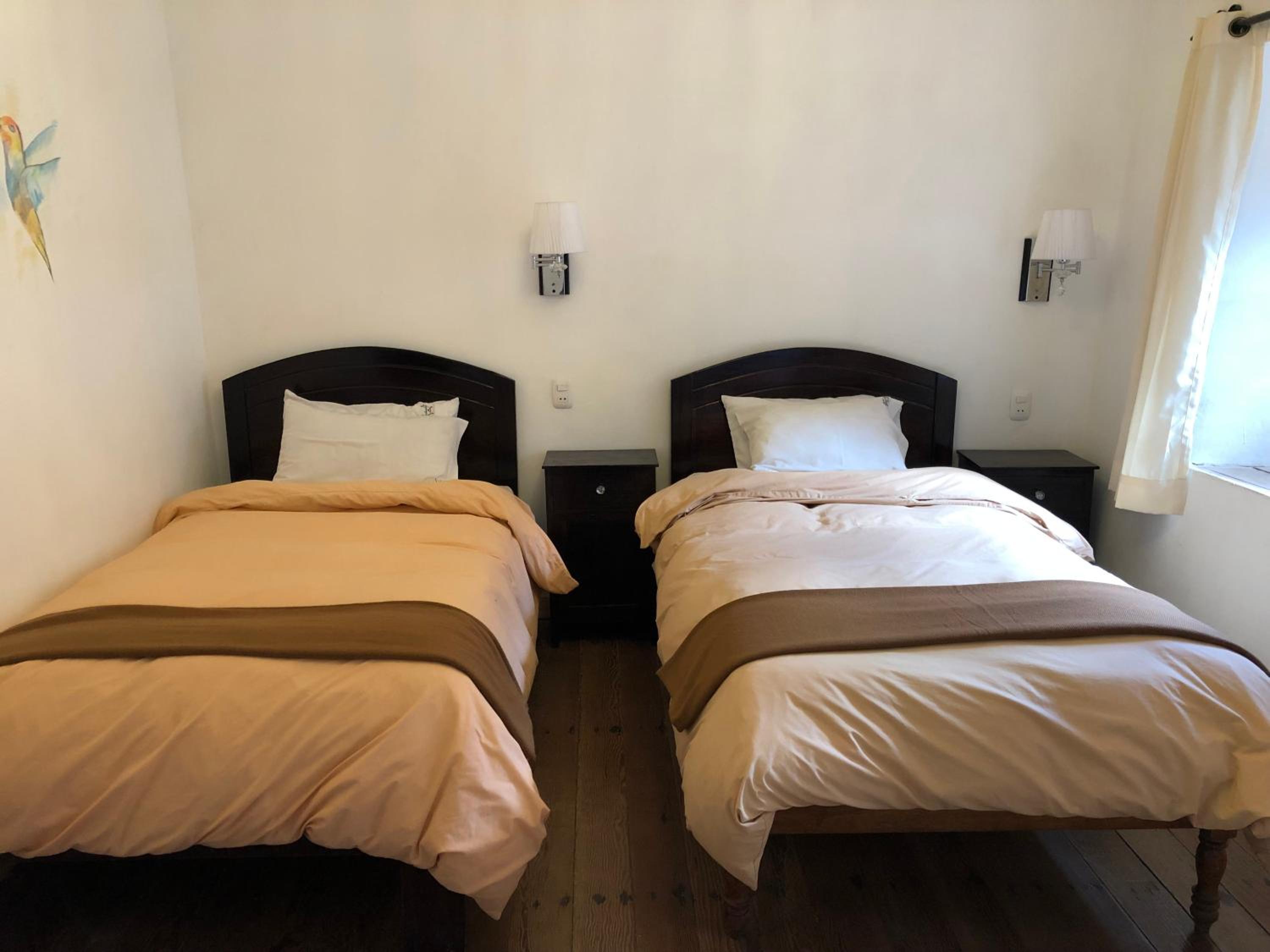 Hostal Qorichaska